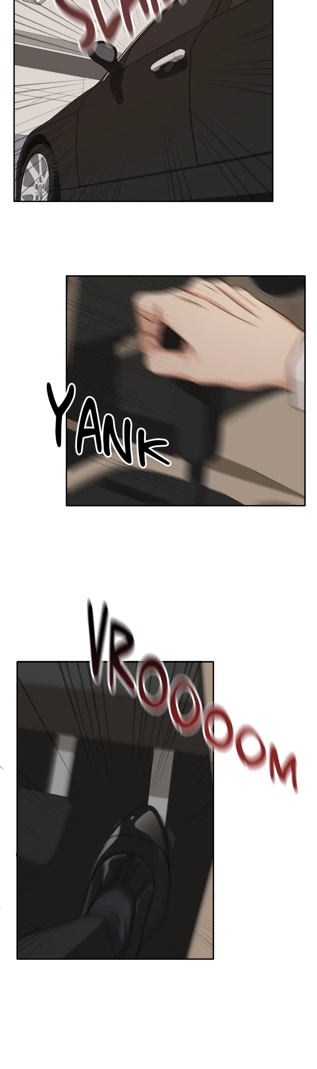 Third Ending Chapter 58 - Page 38