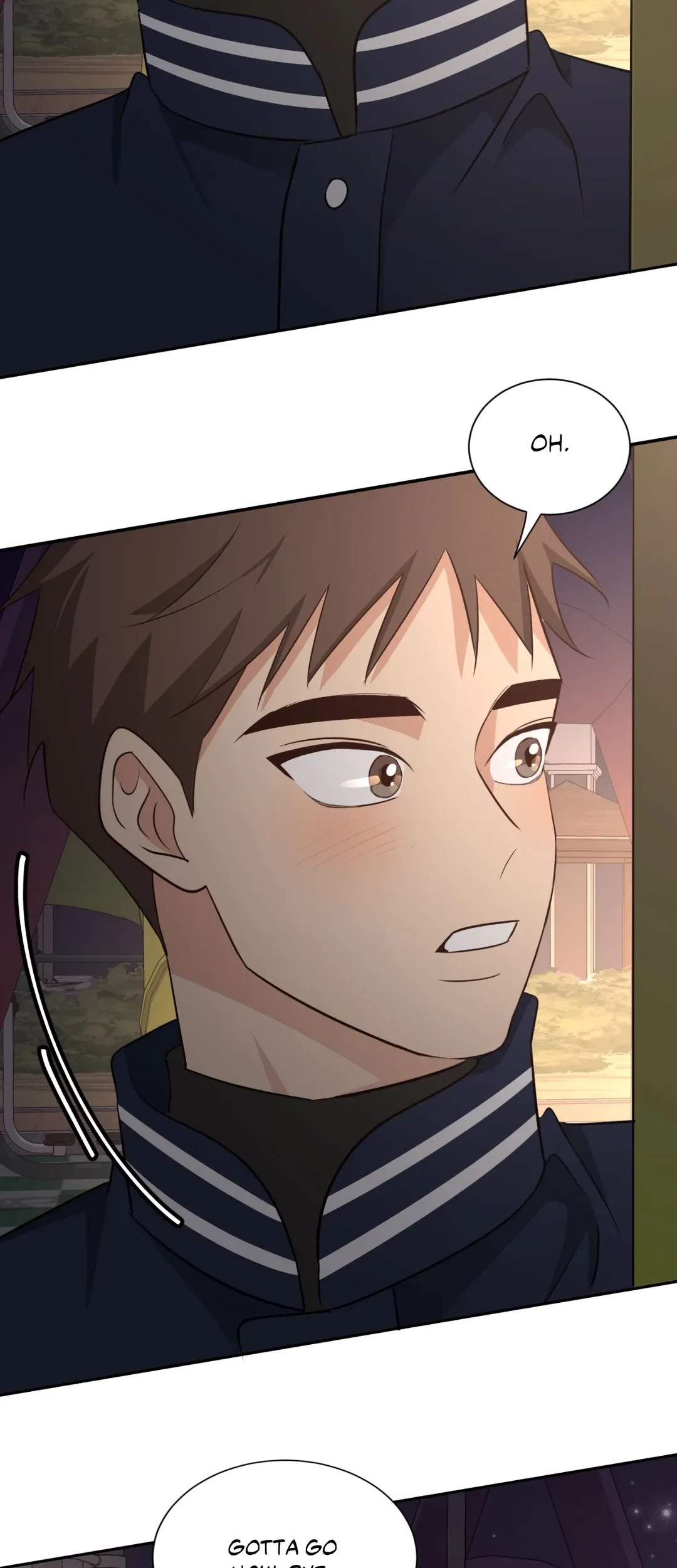 Third Ending Chapter 59 - Page 29