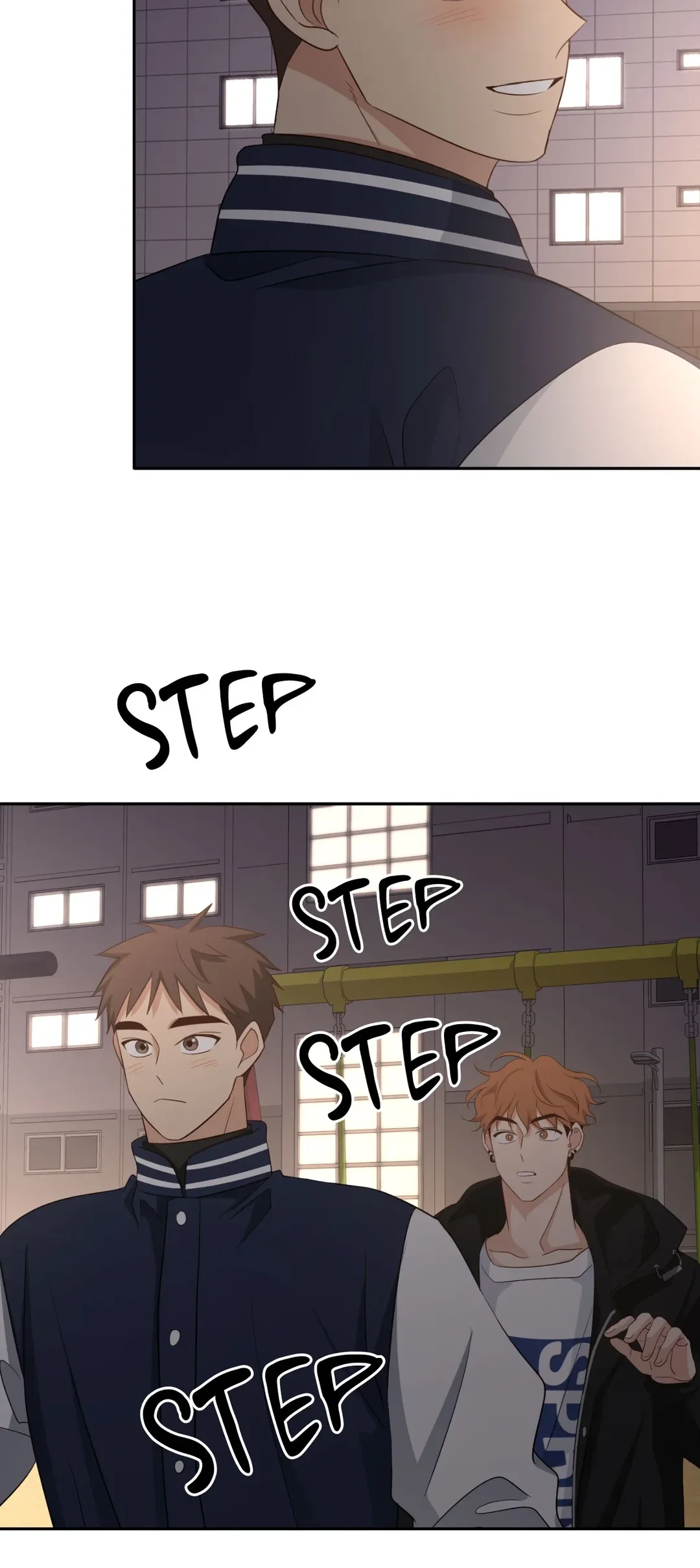 Third Ending Chapter 59 - Page 32
