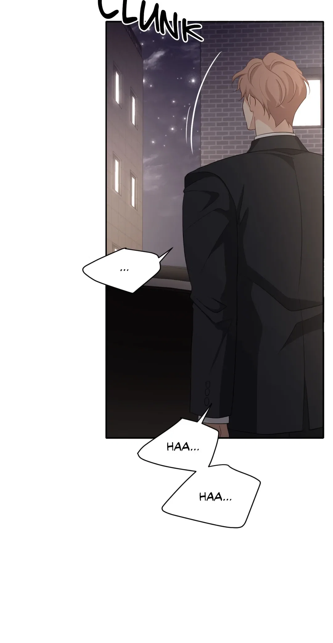 Third Ending Chapter 59 - Page 36
