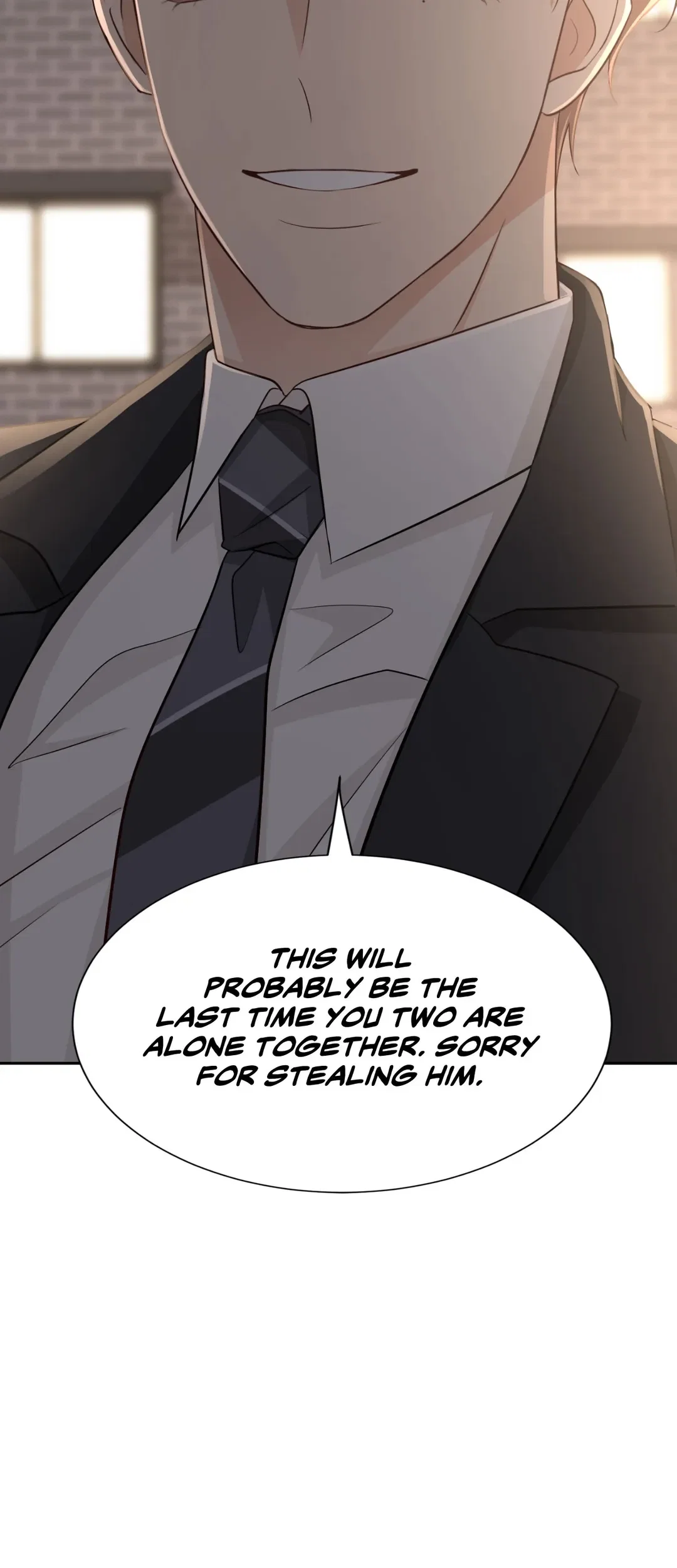 Third Ending Chapter 59 - Page 39