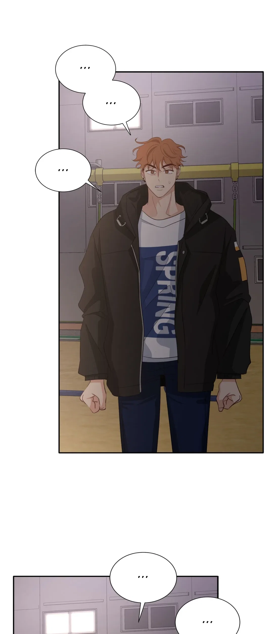 Third Ending Chapter 59 - Page 43