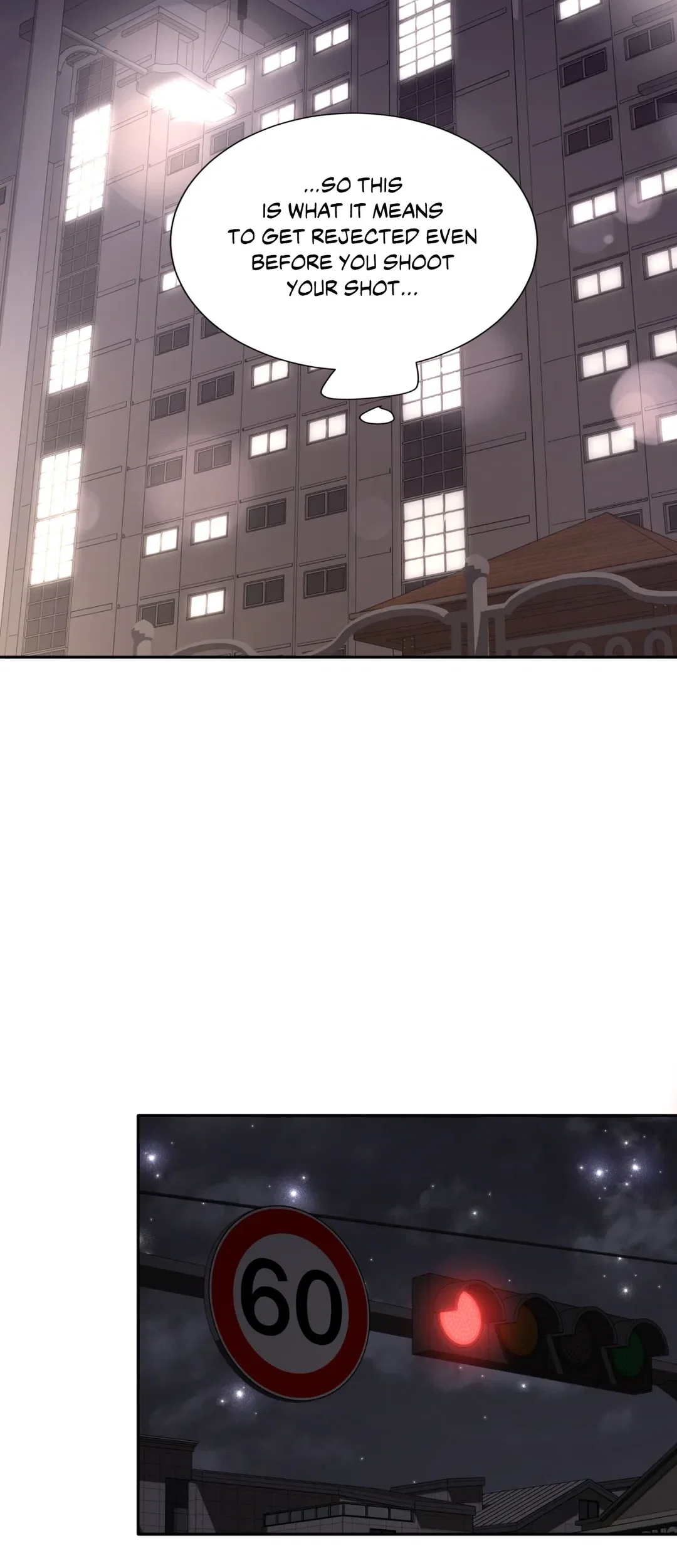 Third Ending Chapter 59 - Page 45