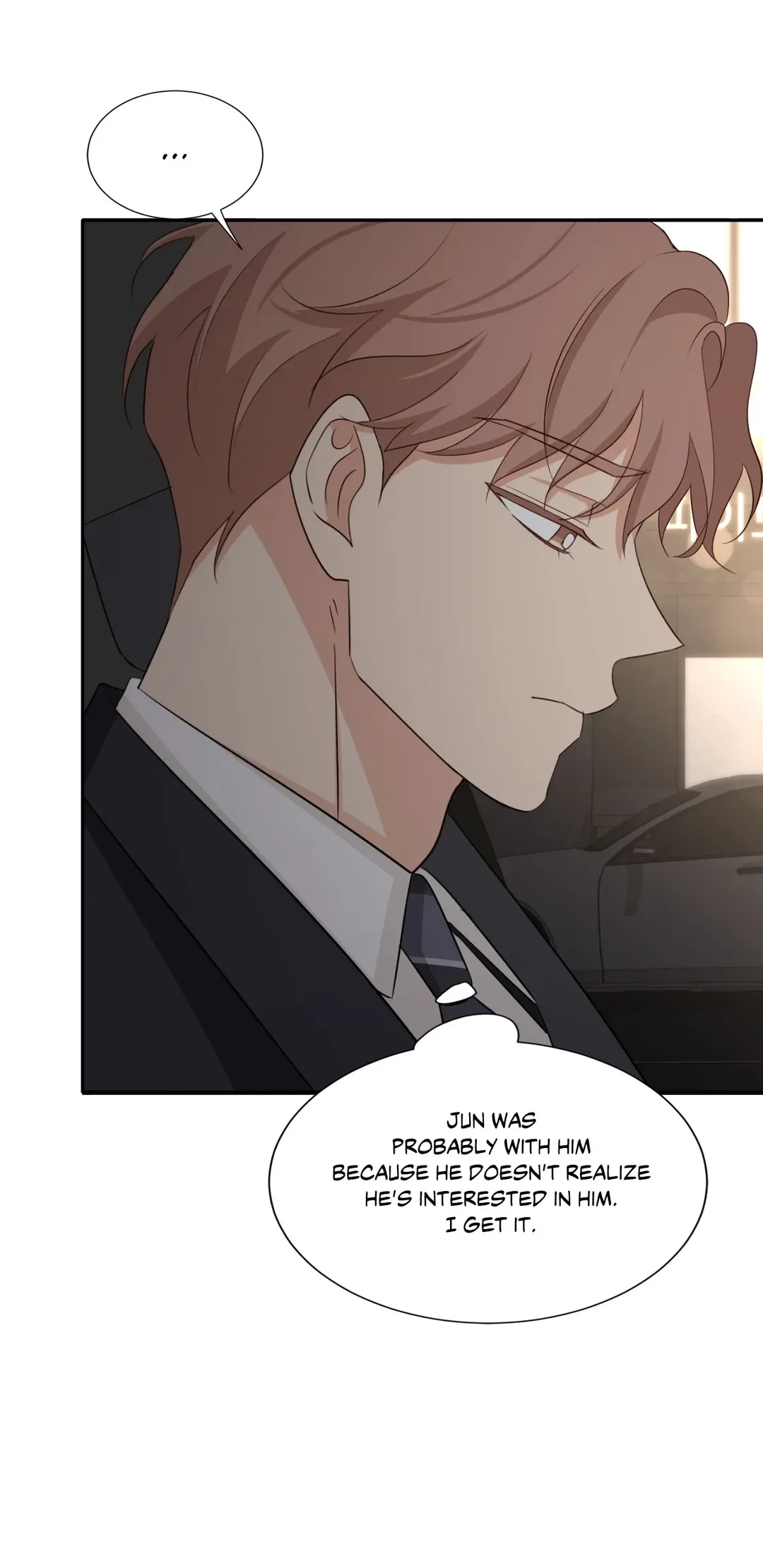 Third Ending Chapter 59 - Page 48