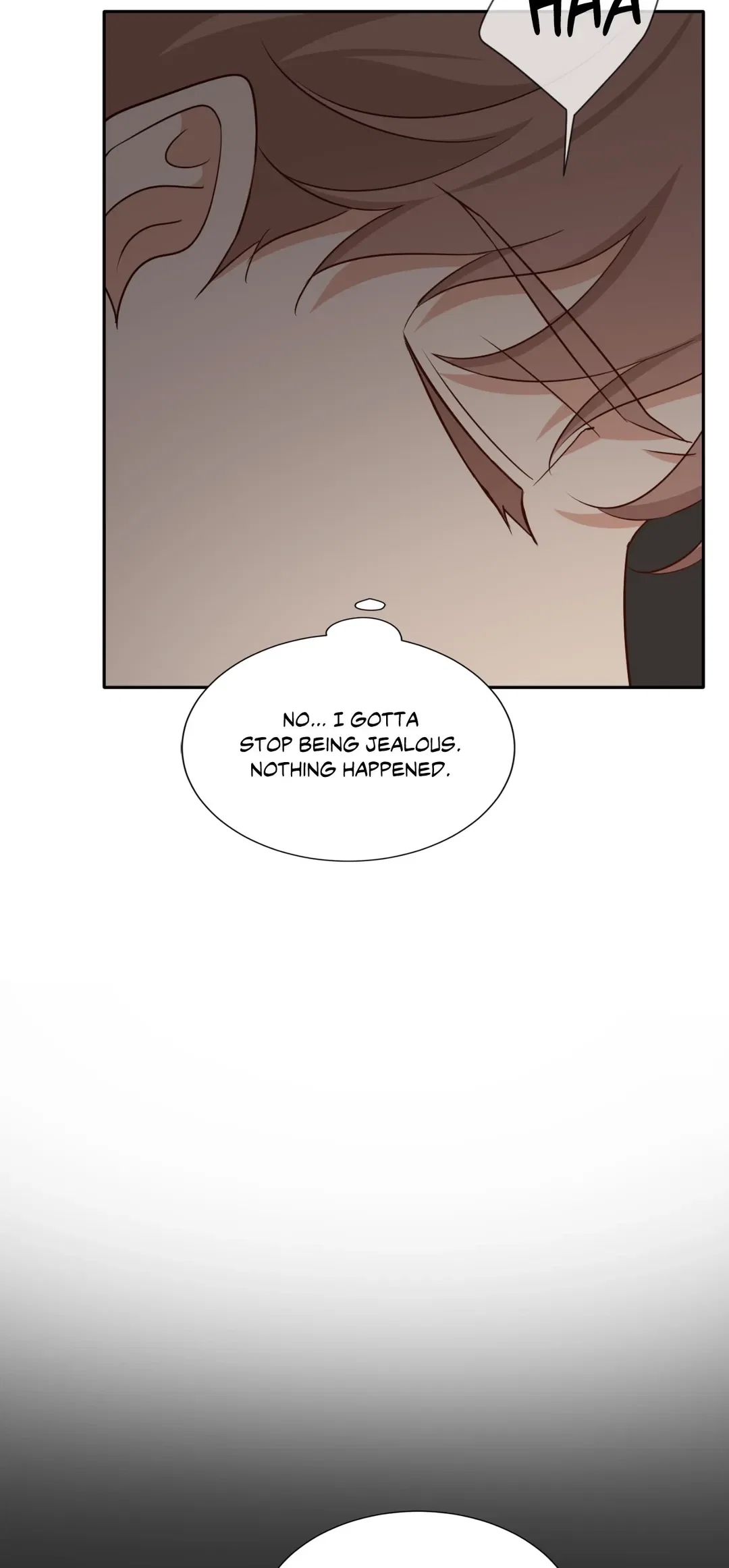 Third Ending Chapter 59 - Page 50