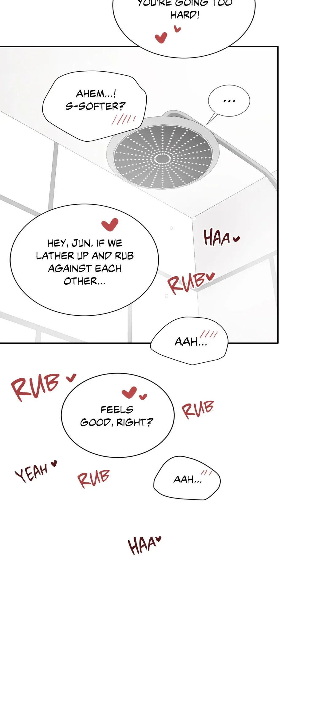 Third Ending Chapter 60 - Page 20