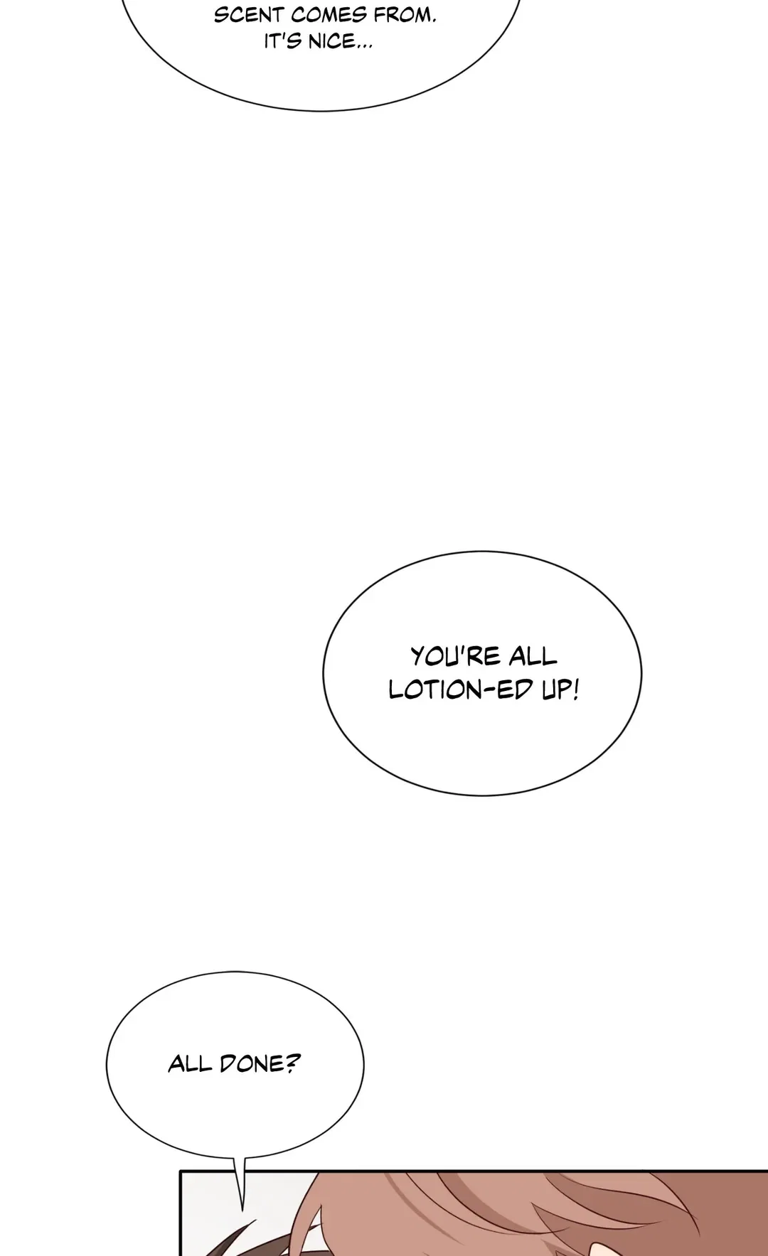 Third Ending Chapter 60 - Page 23