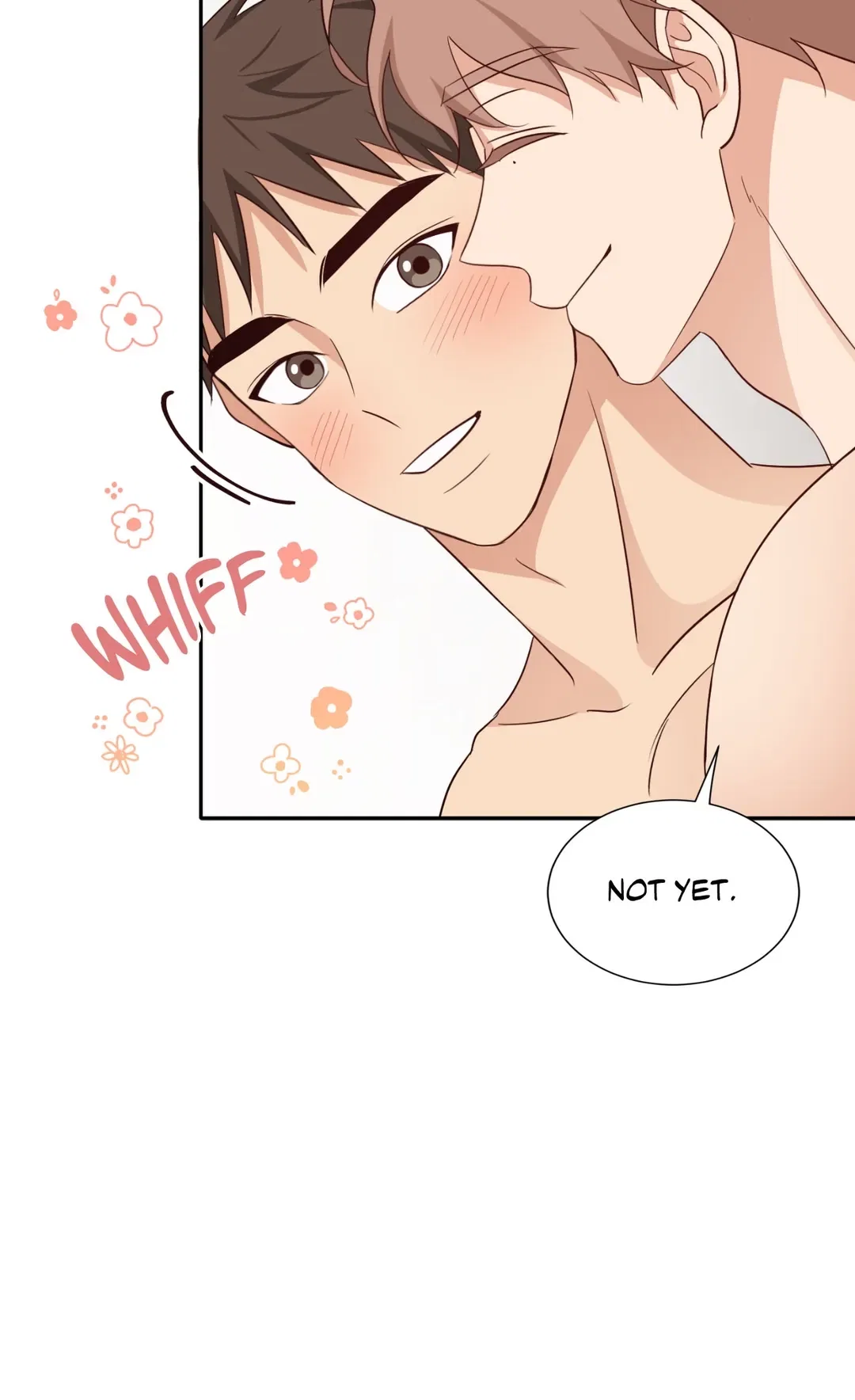 Third Ending Chapter 60 - Page 24