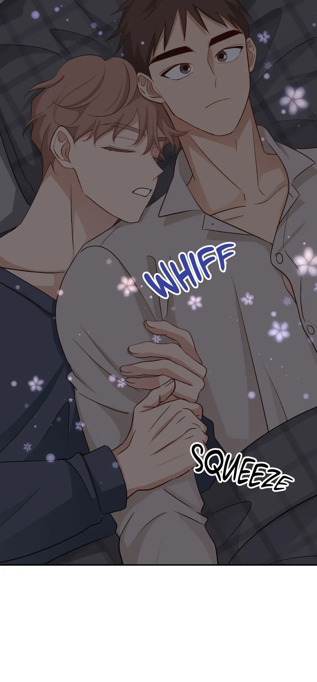 Third Ending Chapter 60 - Page 27