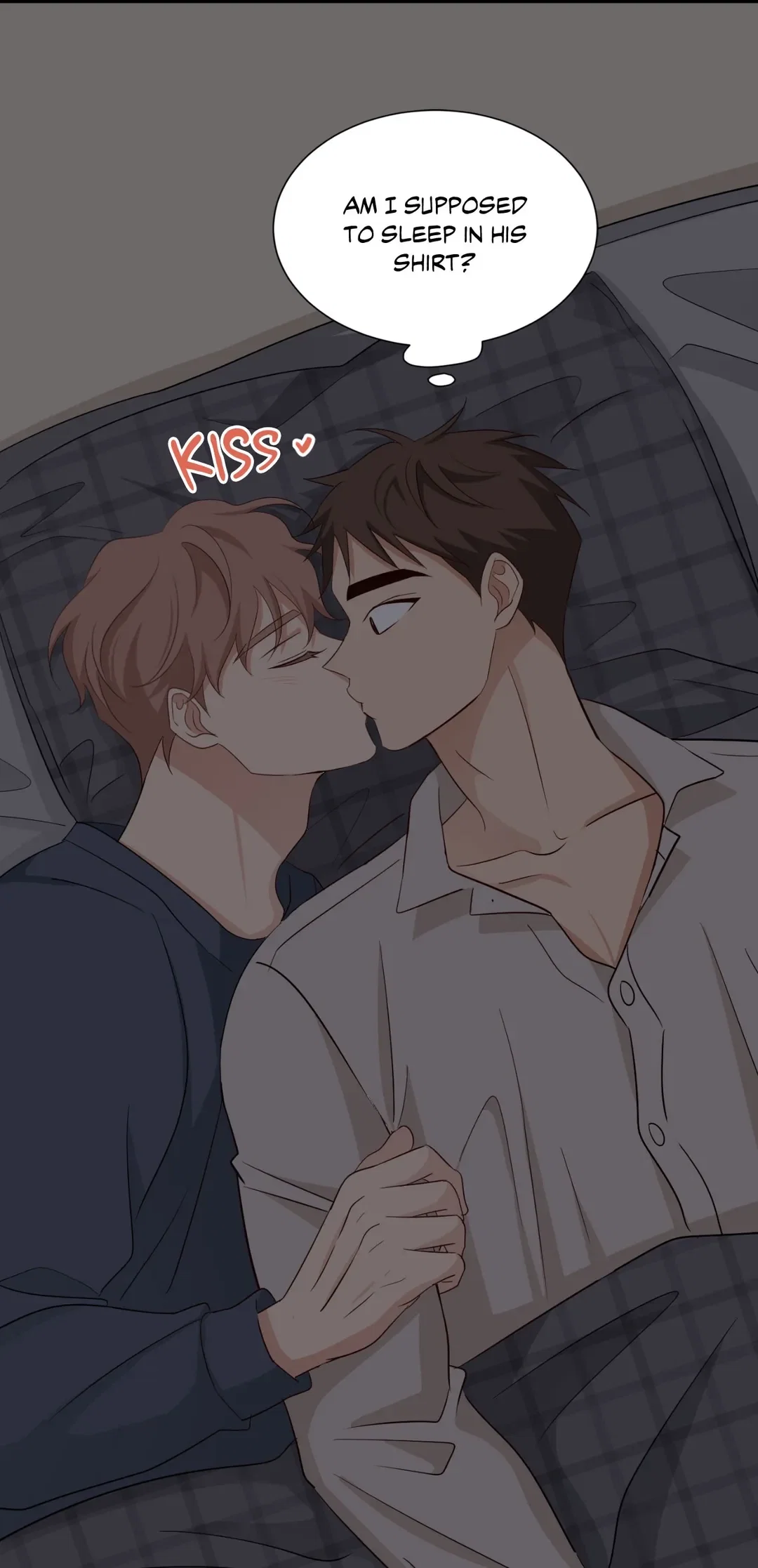 Third Ending Chapter 60 - Page 28