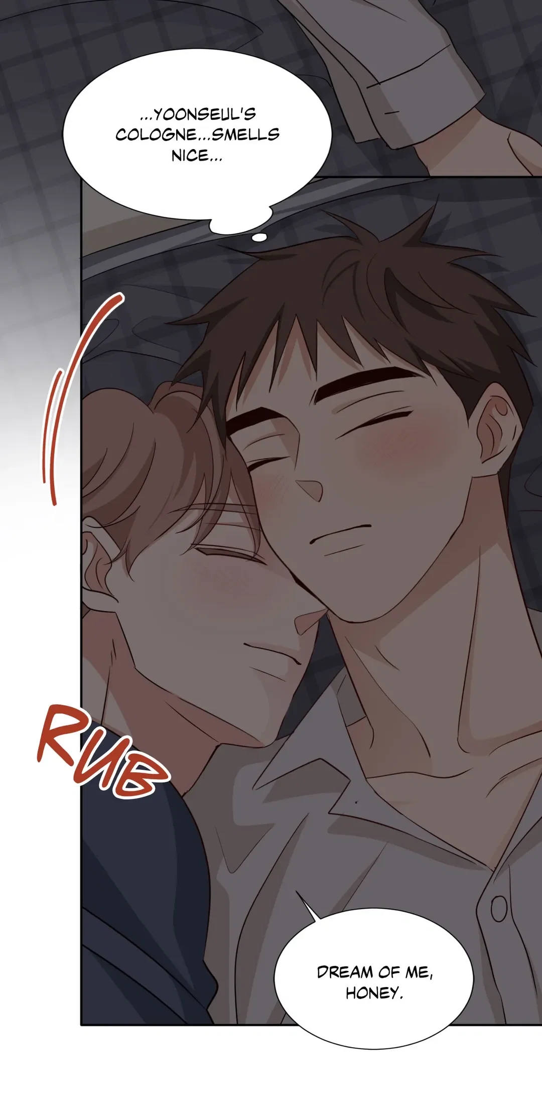 Third Ending Chapter 60 - Page 29