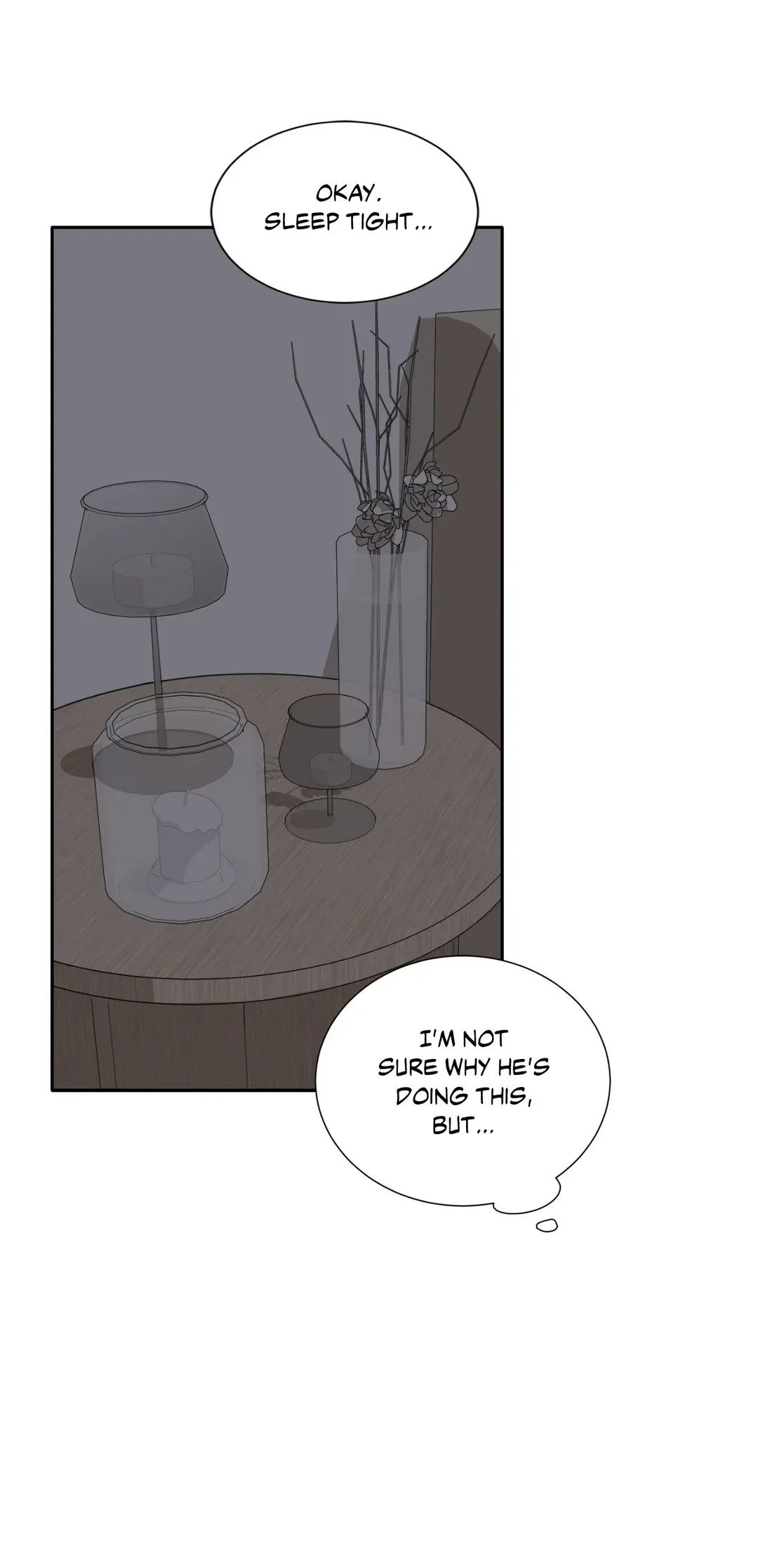 Third Ending Chapter 60 - Page 30