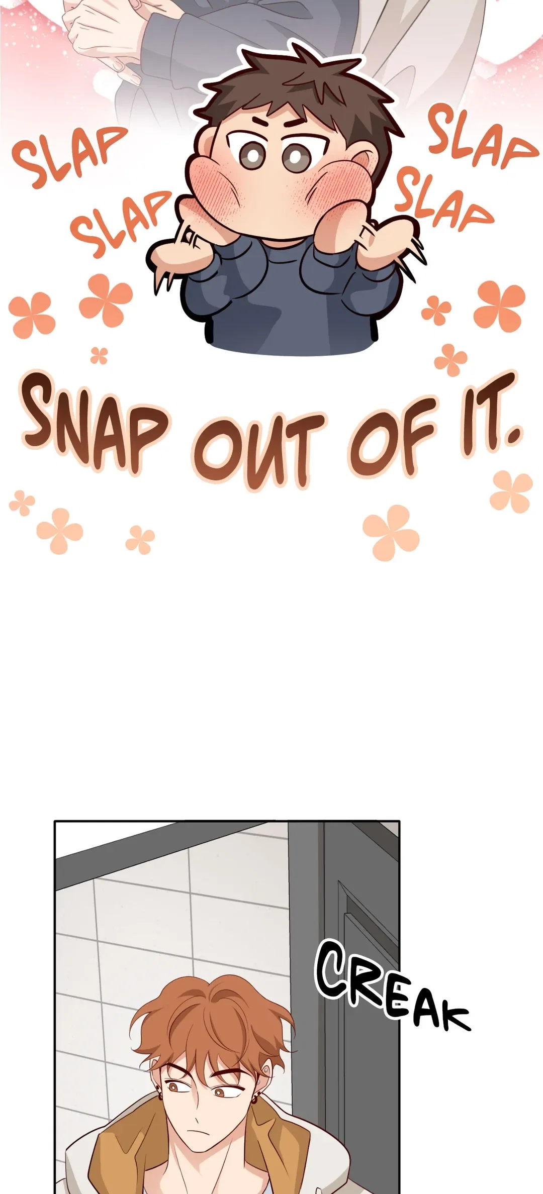 Third Ending Chapter 60 - Page 35
