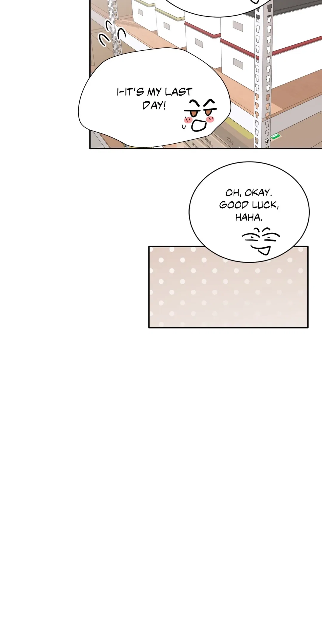 Third Ending Chapter 60 - Page 42