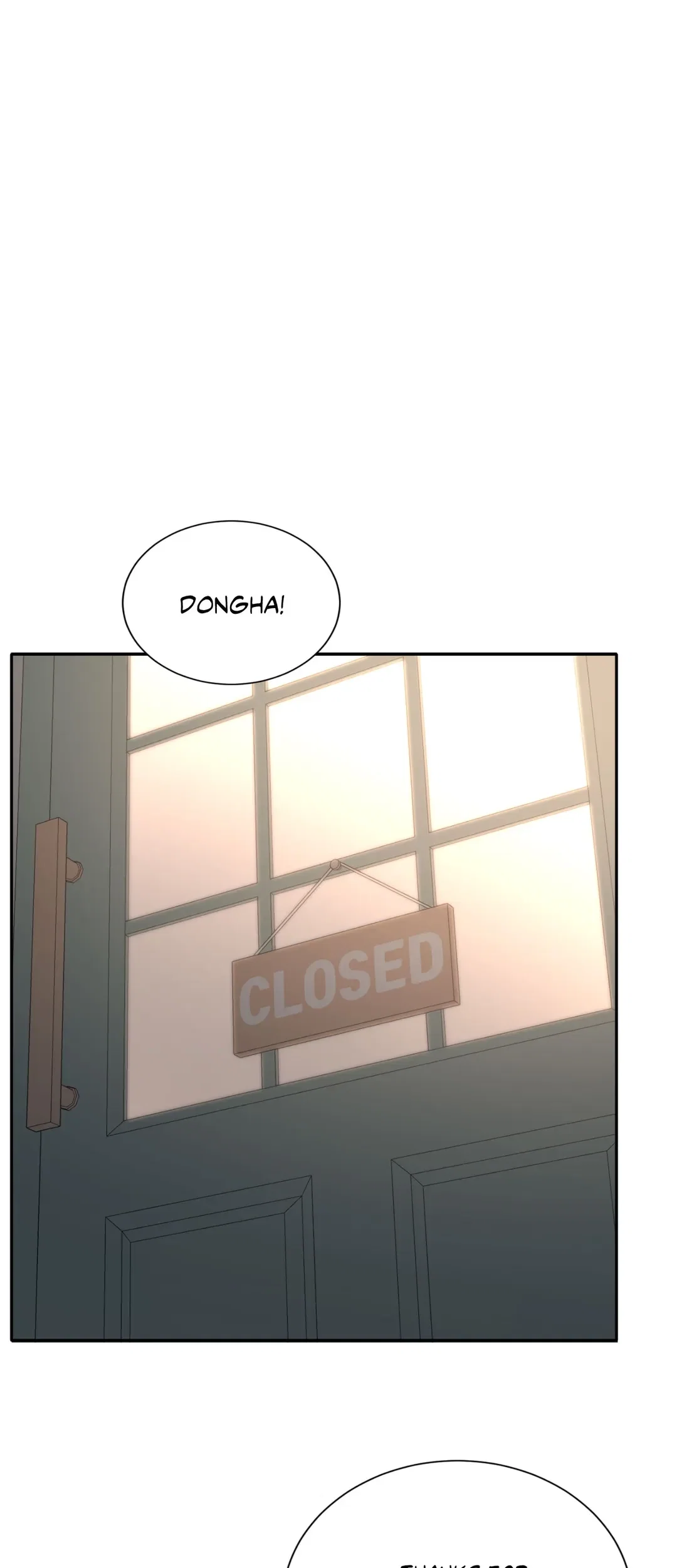 Third Ending Chapter 60 - Page 43