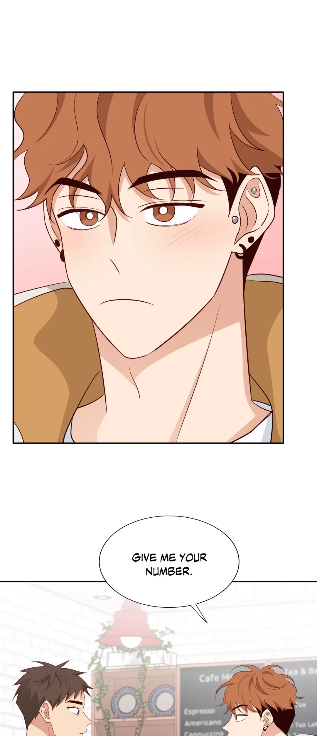 Third Ending Chapter 60 - Page 49