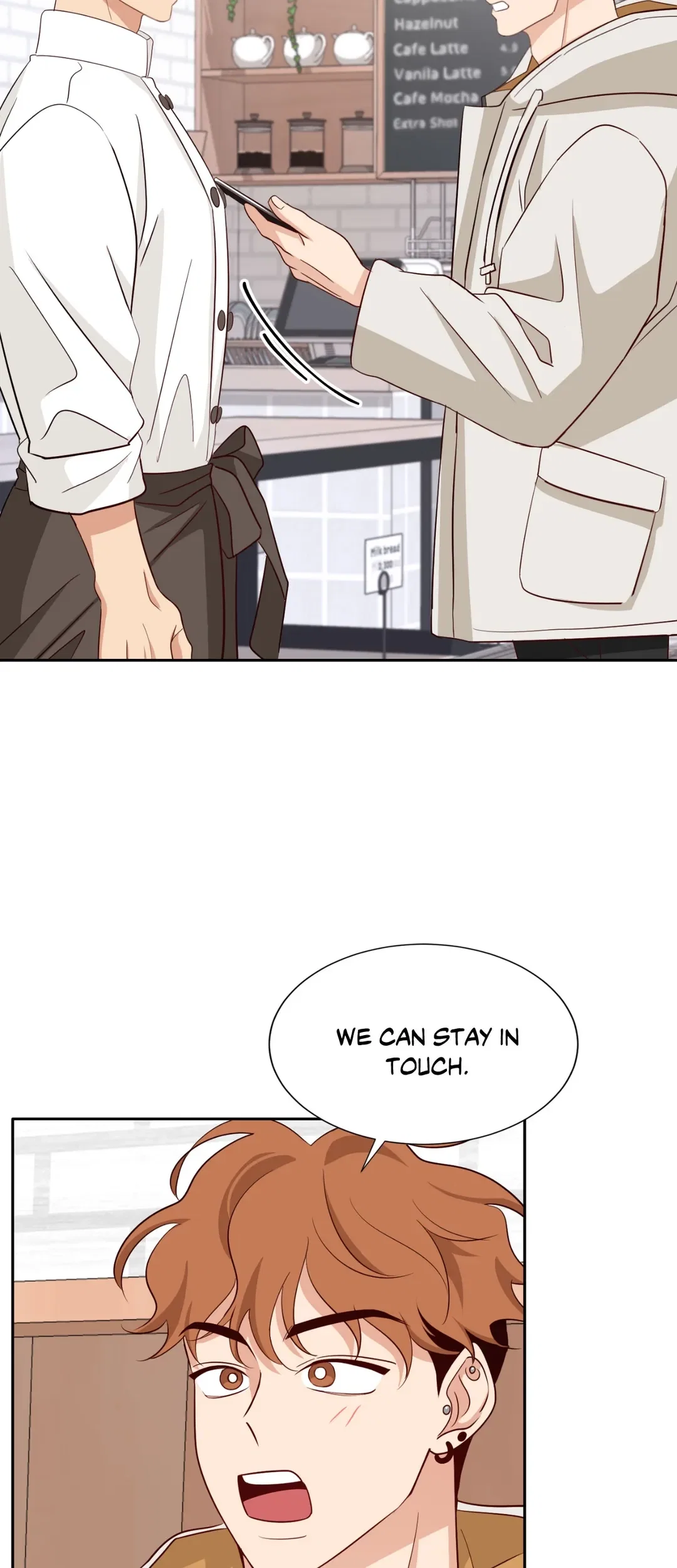 Third Ending Chapter 60 - Page 50