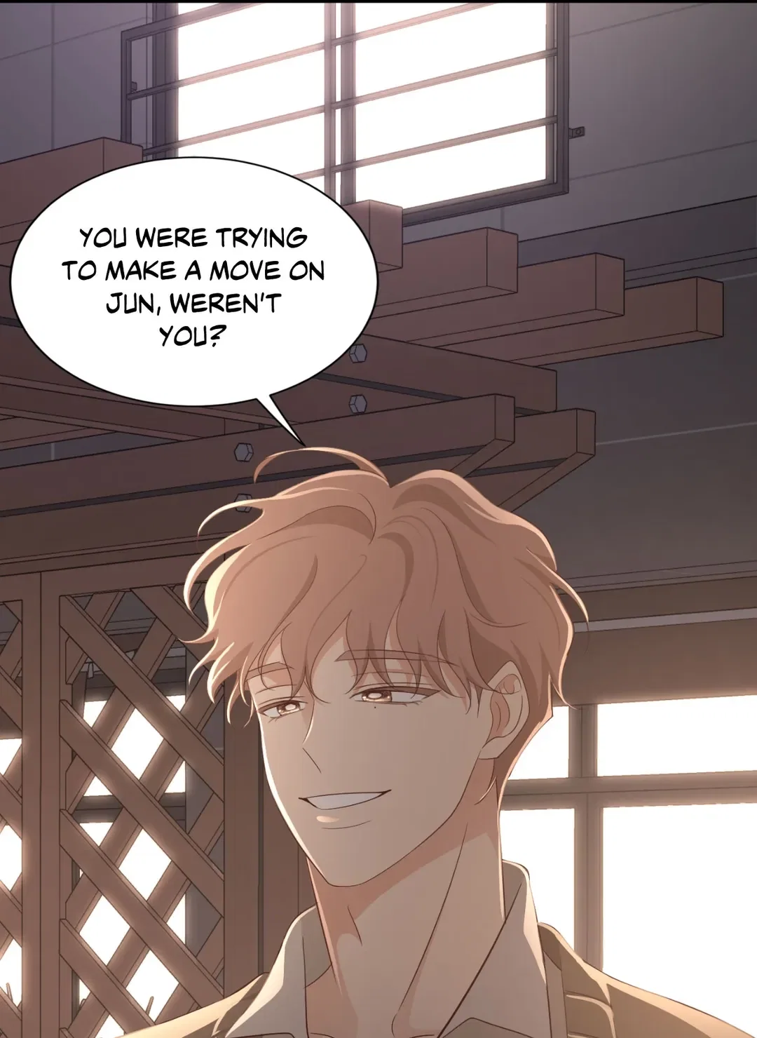 Third Ending Chapter 60 - Page 58