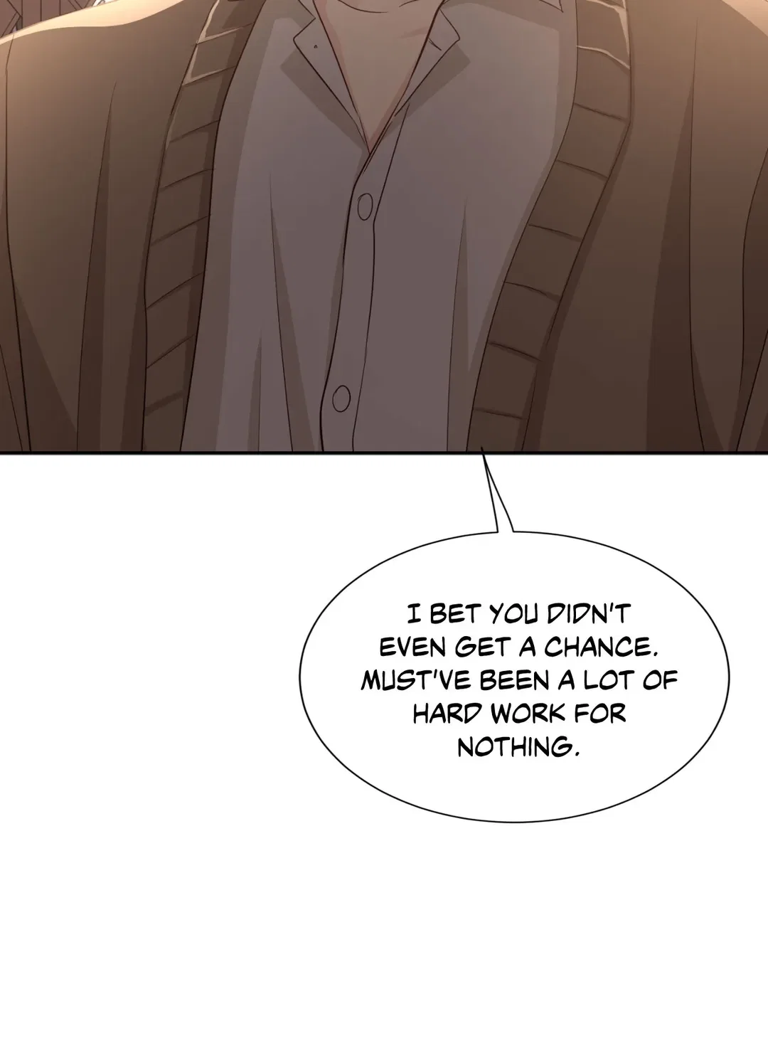 Third Ending Chapter 60 - Page 59