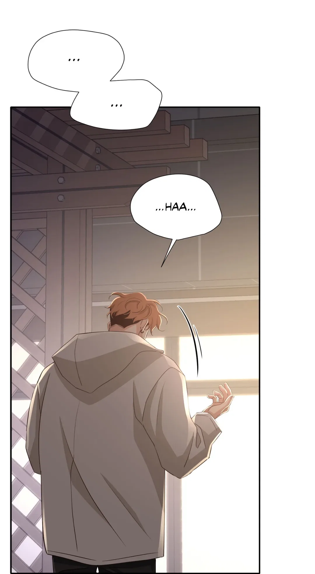 Third Ending Chapter 61 - Page 25