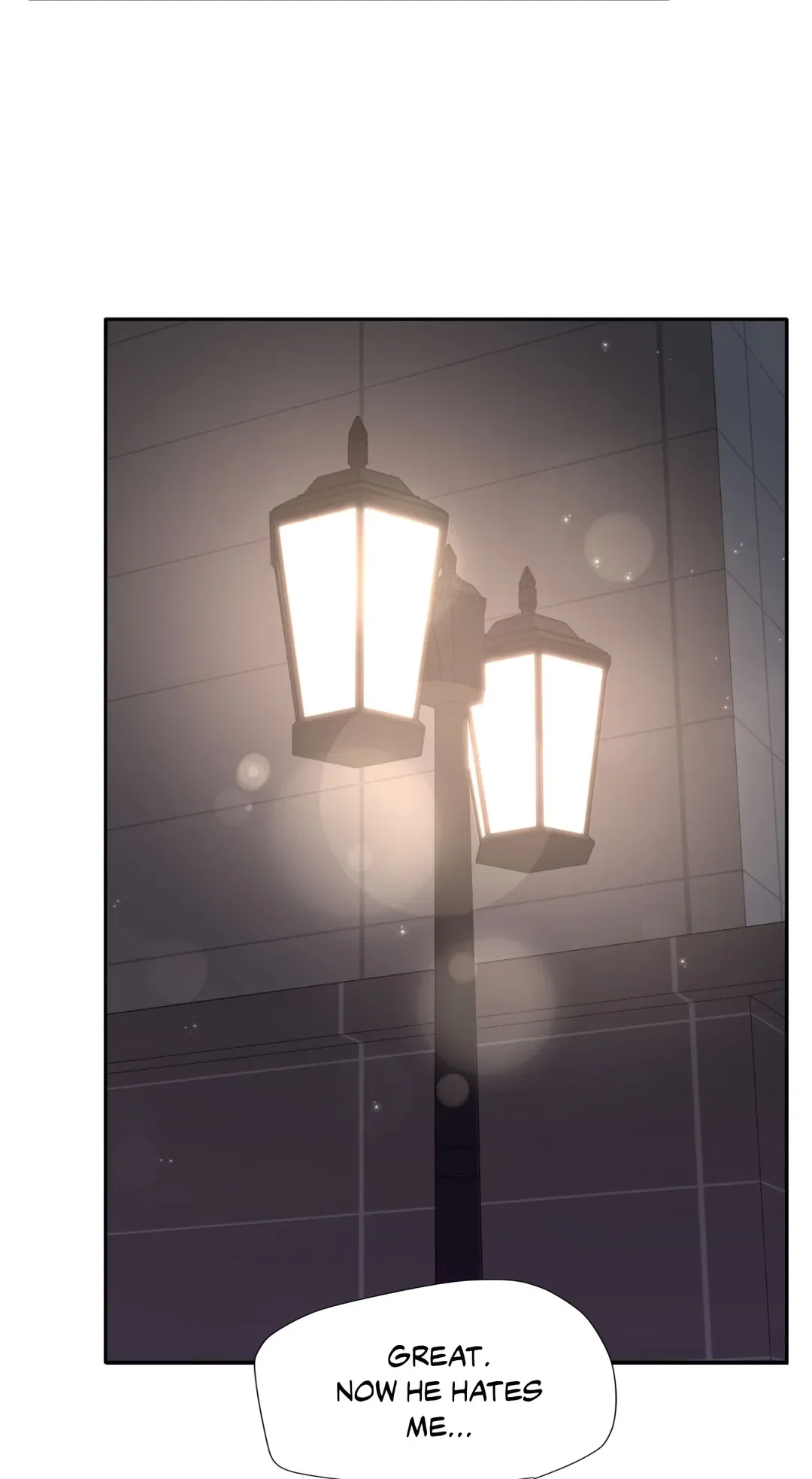 Third Ending Chapter 61 - Page 26