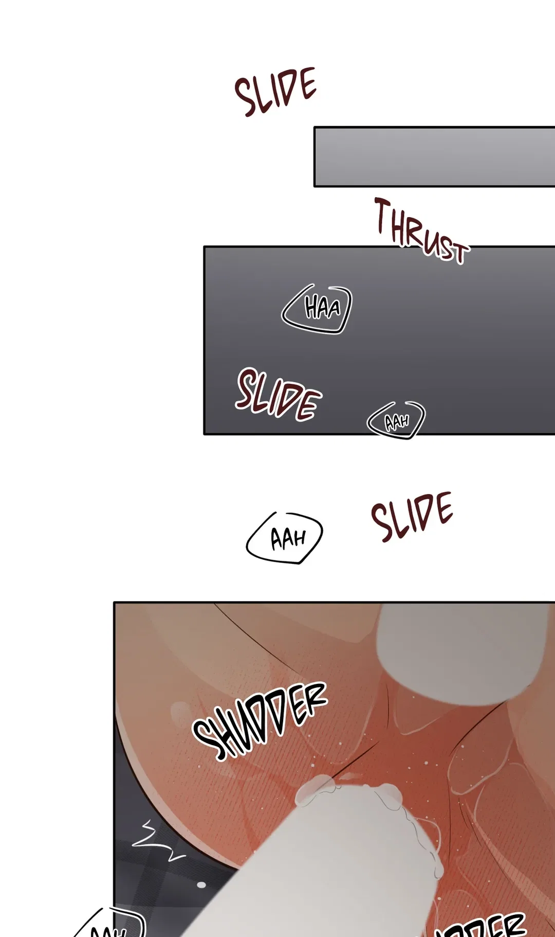 Third Ending Chapter 61 - Page 40