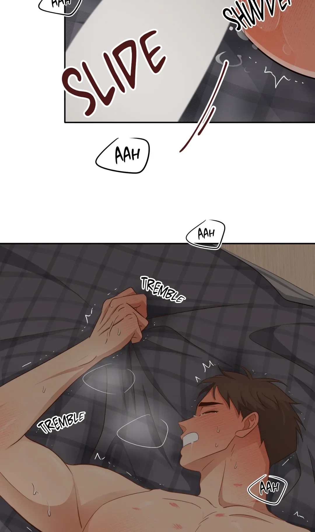 Third Ending Chapter 61 - Page 41