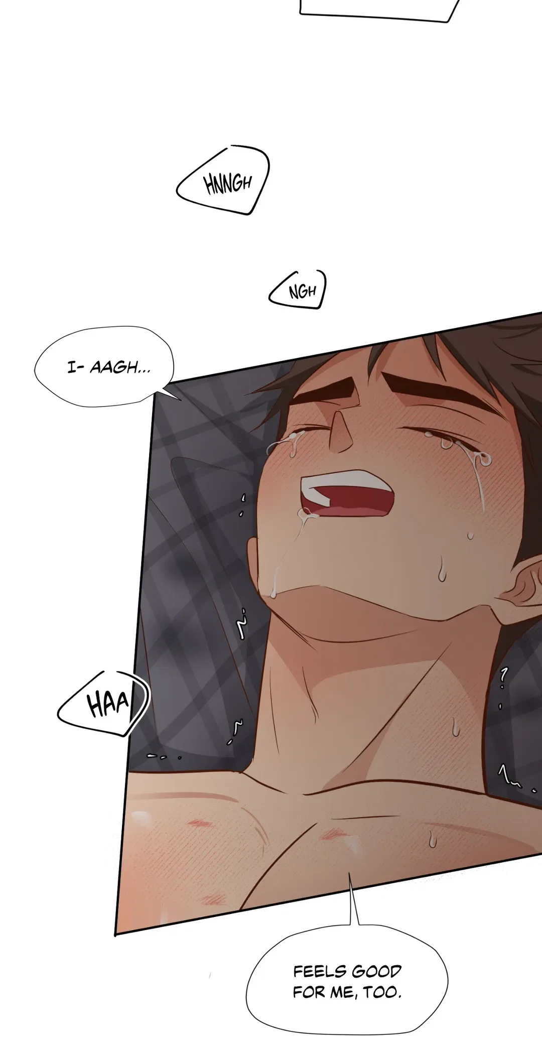 Third Ending Chapter 61 - Page 47