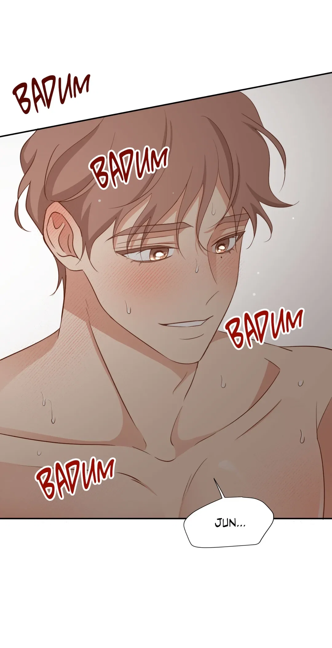 Third Ending Chapter 61 - Page 48