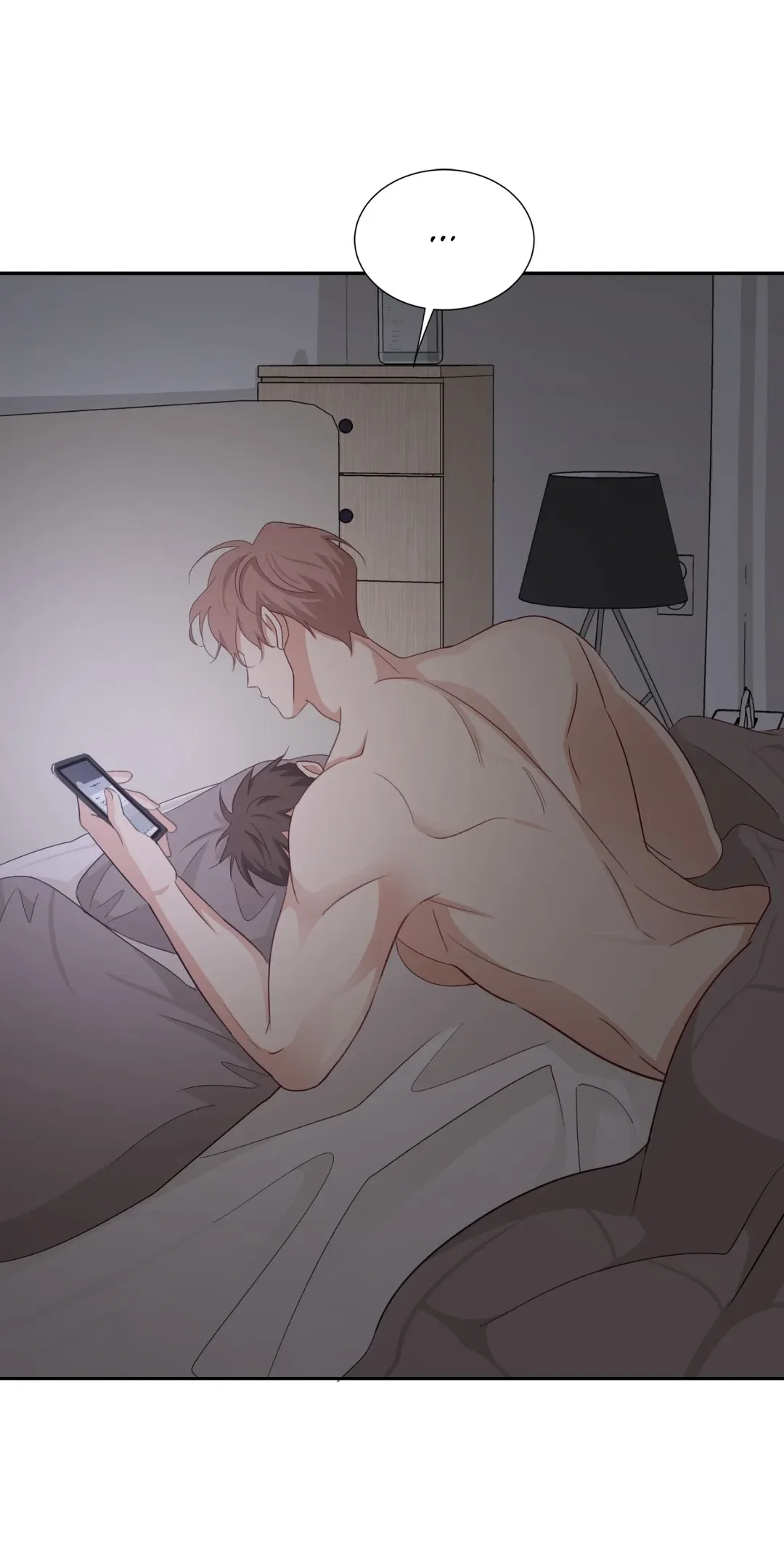 Third Ending Chapter 61 - Page 64