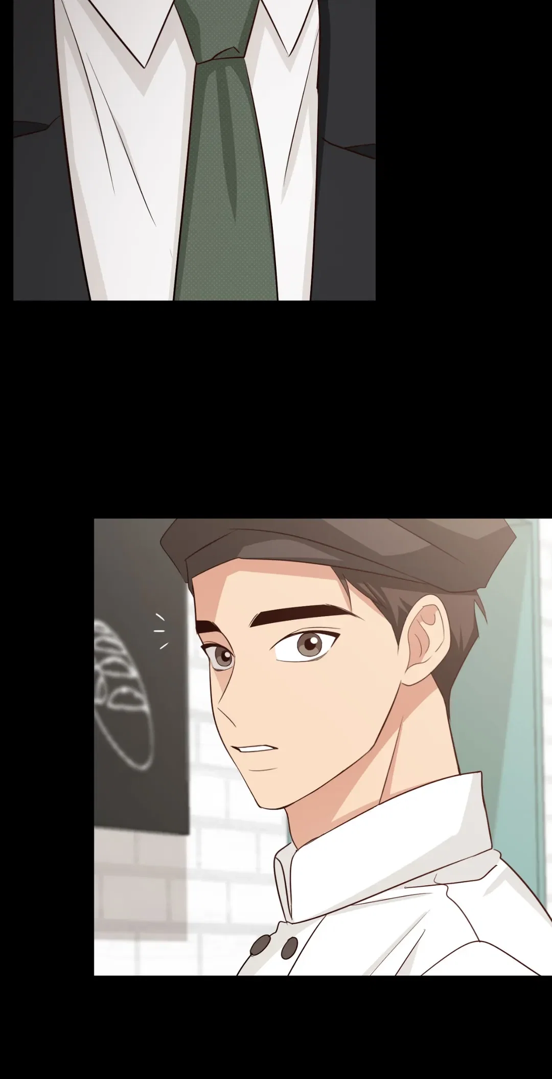Third Ending Chapter 61 - Page 75