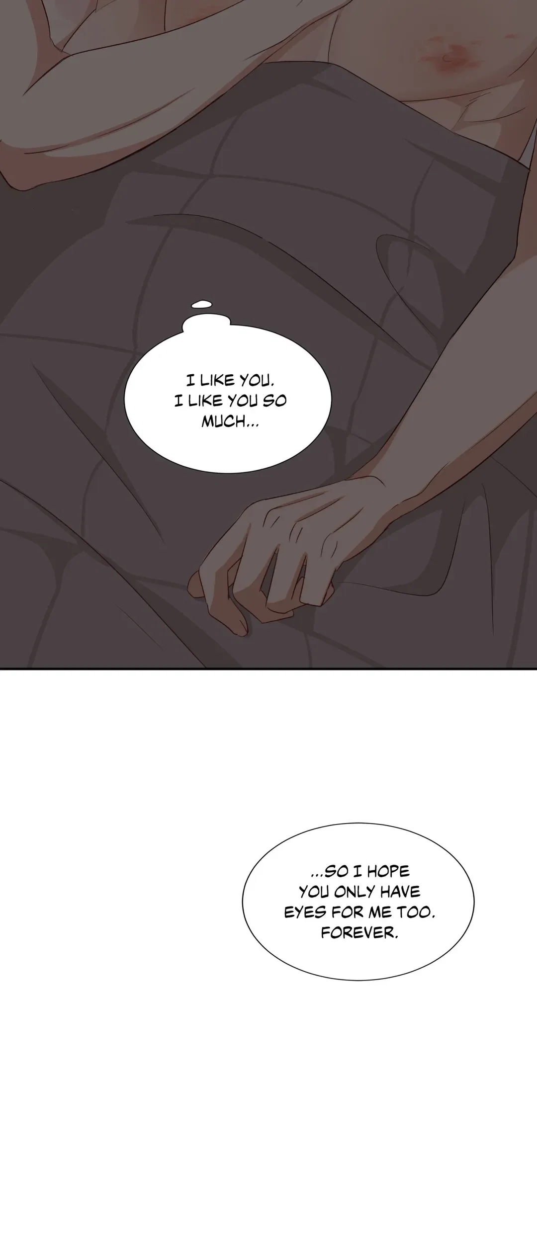 Third Ending Chapter 61 - Page 78