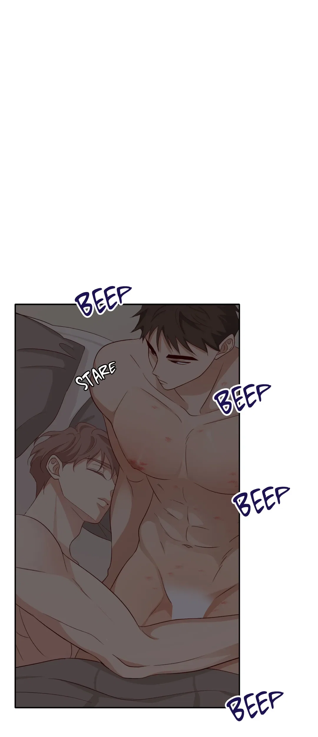 Third Ending Chapter 61 - Page 82