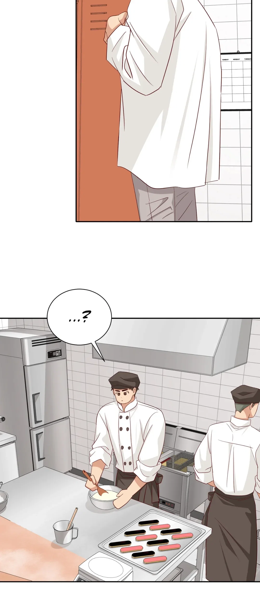 Third Ending Chapter 61 - Page 84