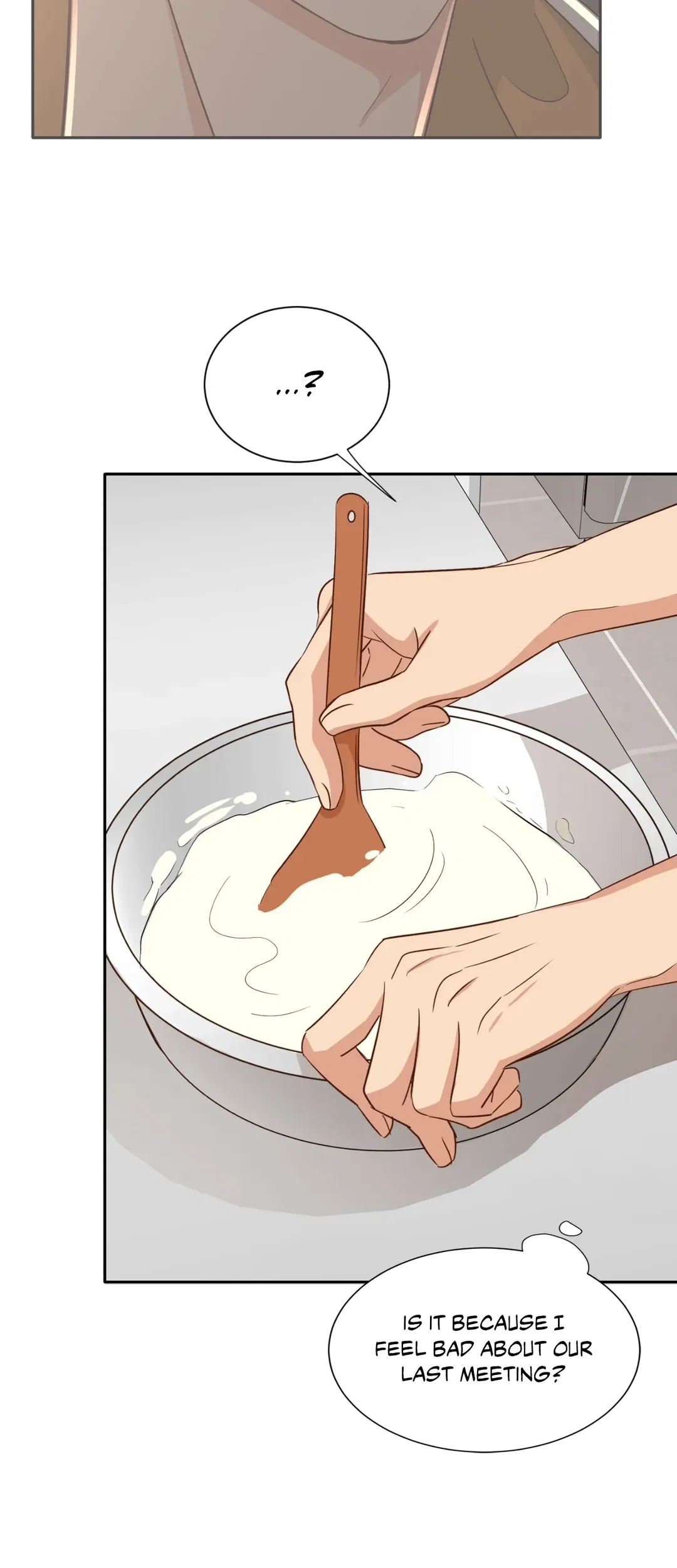 Third Ending Chapter 61 - Page 87