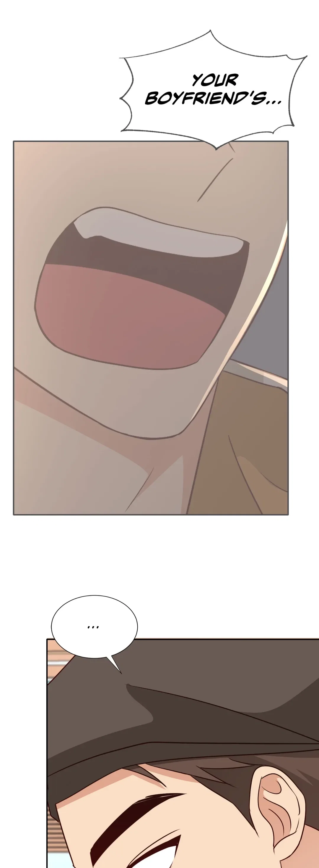 Third Ending Chapter 61 - Page 88