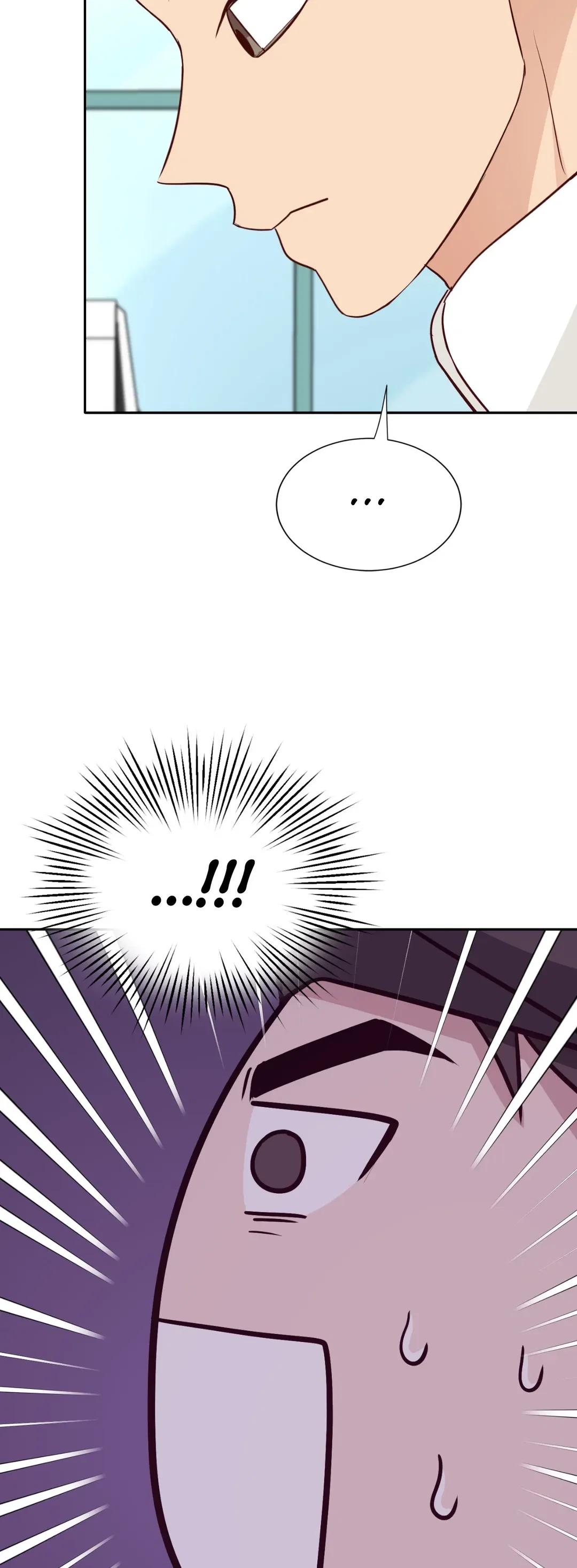 Third Ending Chapter 61 - Page 89