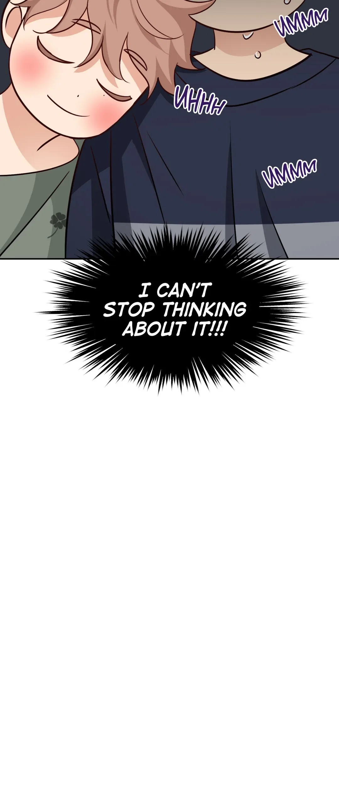 Third Ending Chapter 62 - Page 24