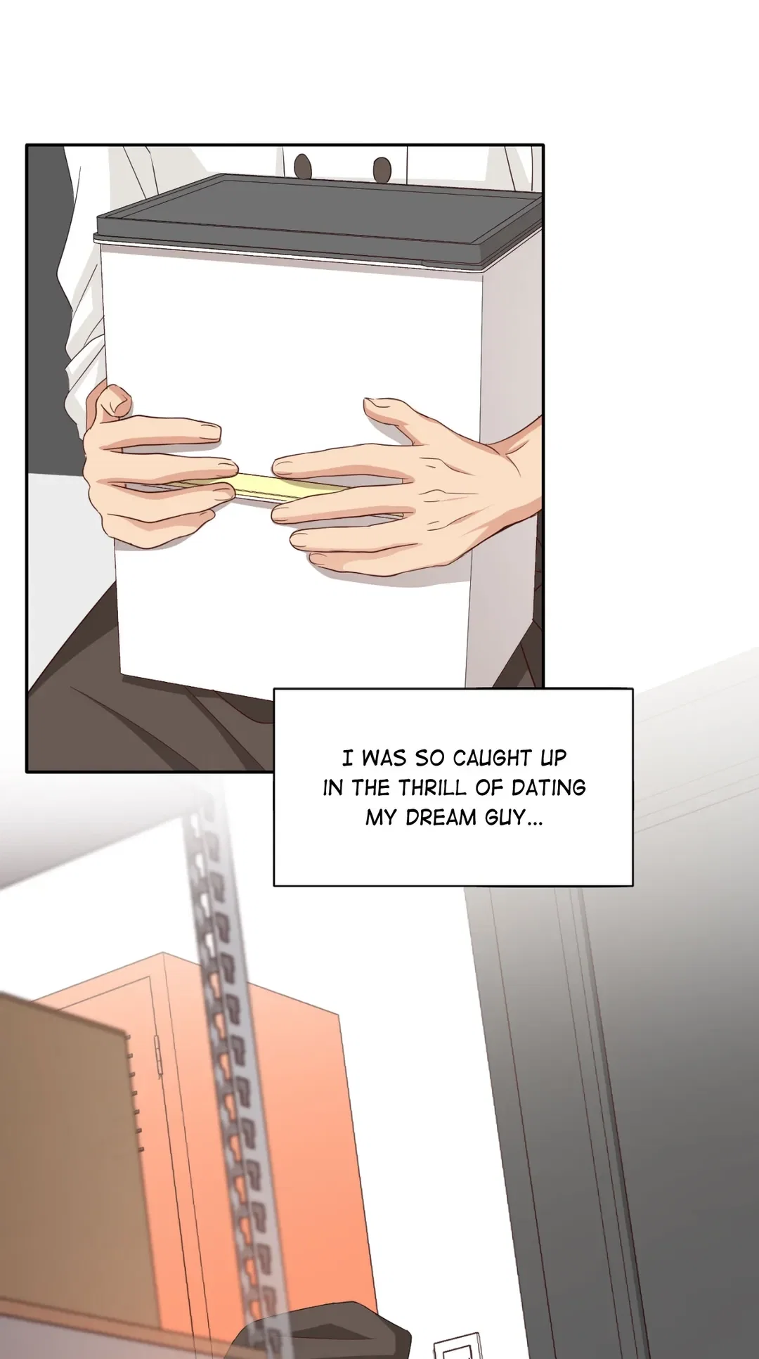 Third Ending Chapter 62 - Page 26