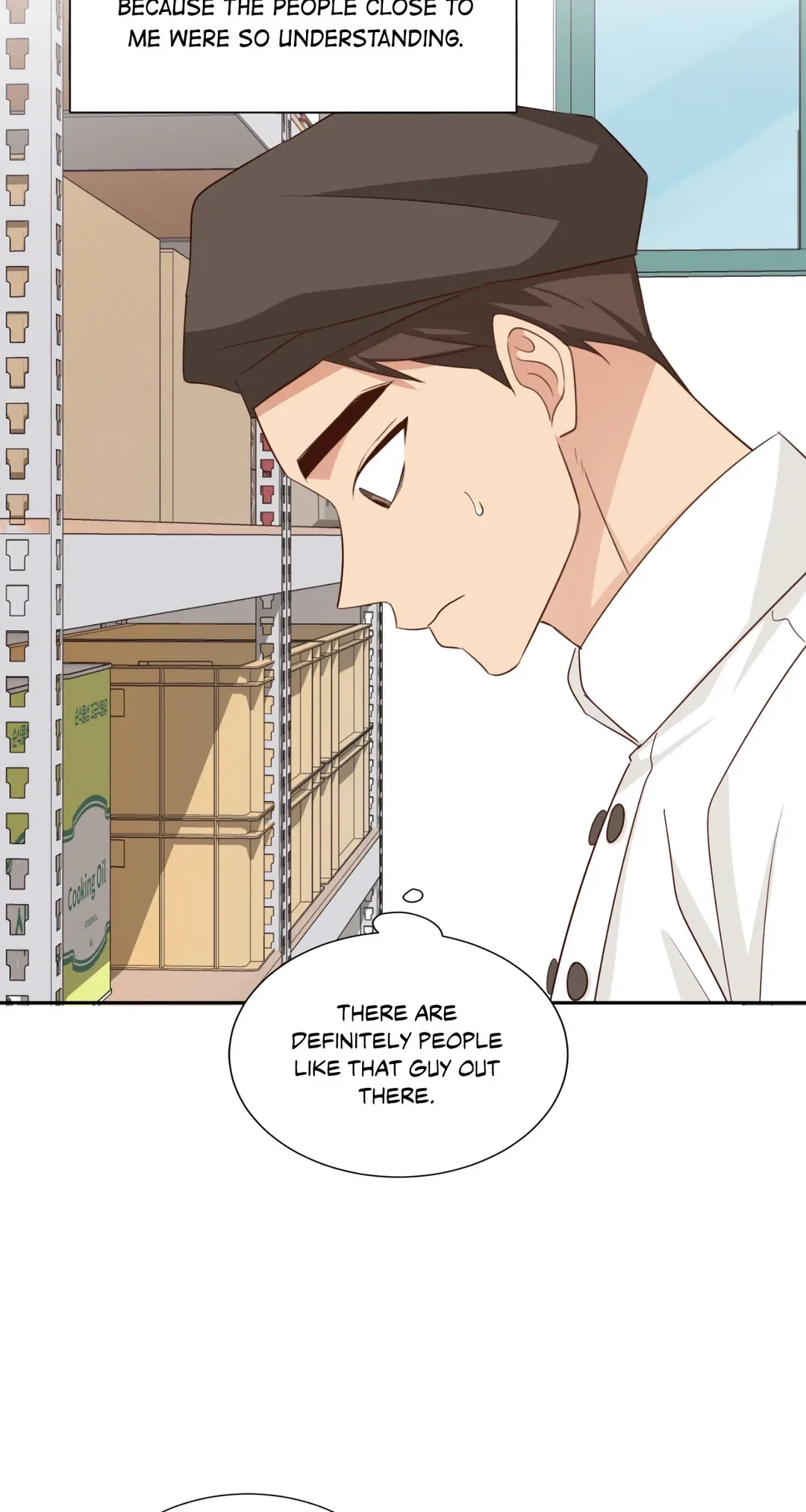 Third Ending Chapter 62 - Page 29