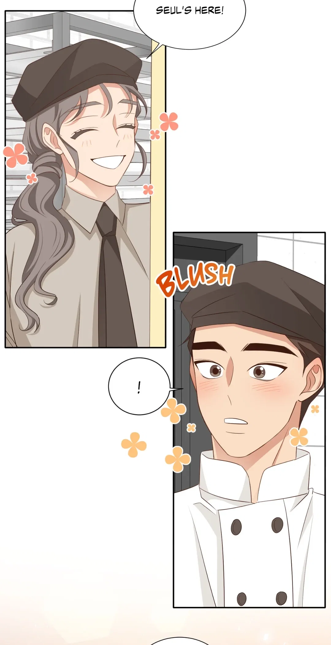 Third Ending Chapter 62 - Page 32