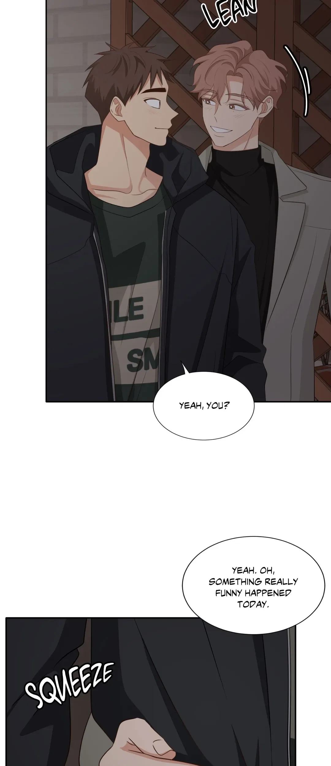 Third Ending Chapter 62 - Page 41