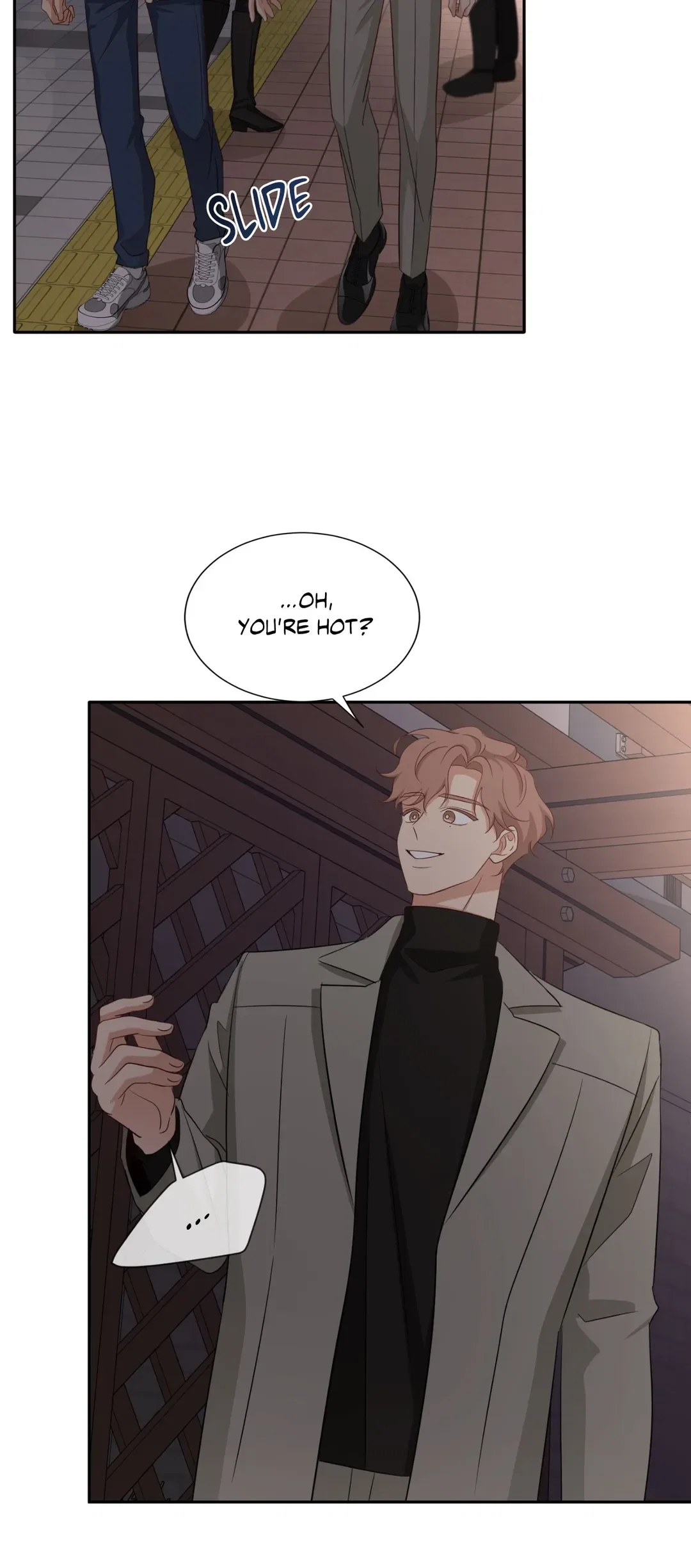 Third Ending Chapter 62 - Page 44