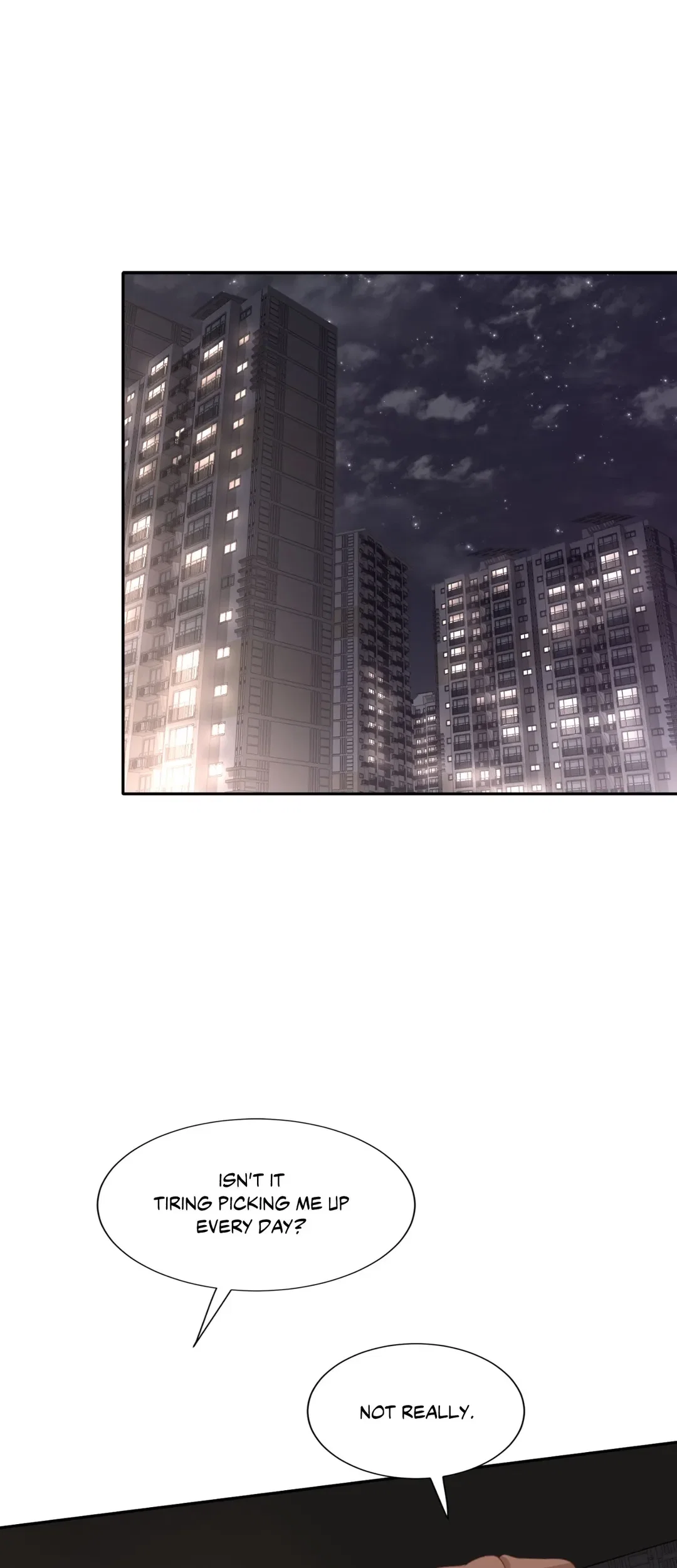 Third Ending Chapter 62 - Page 49