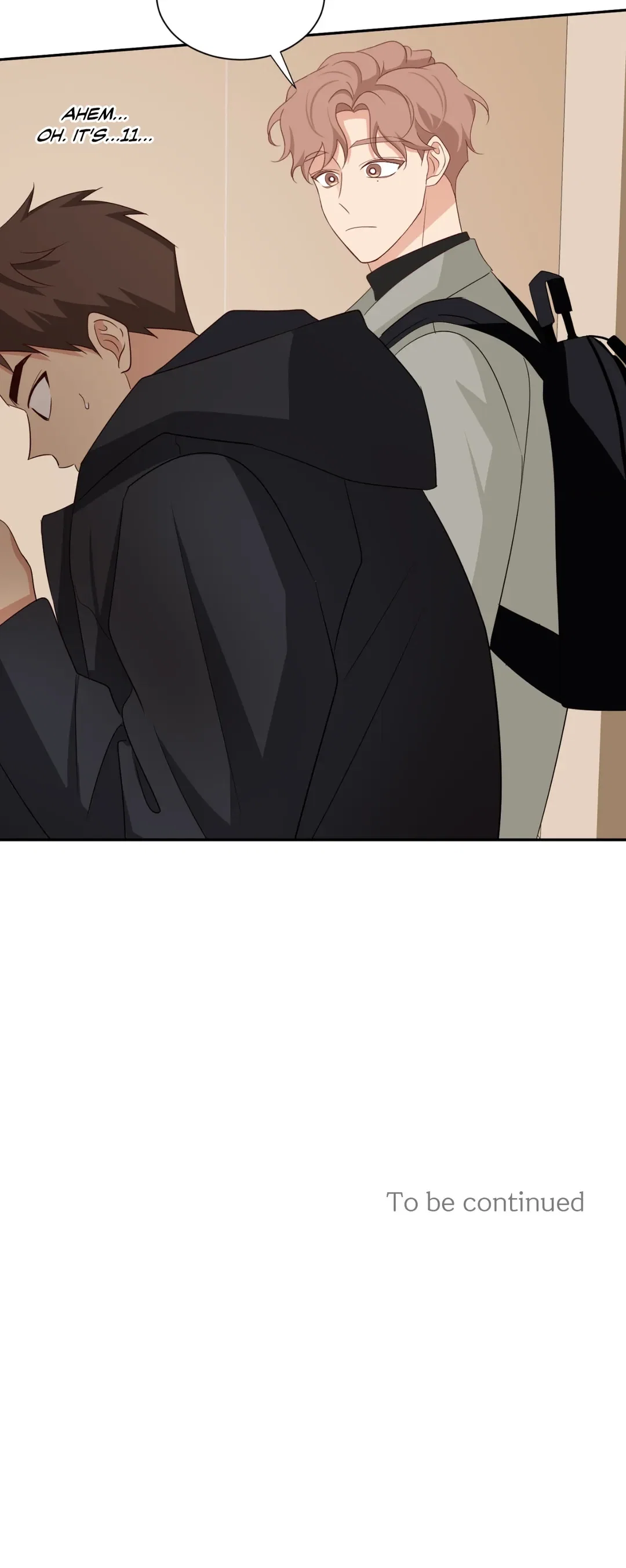 Third Ending Chapter 62 - Page 57