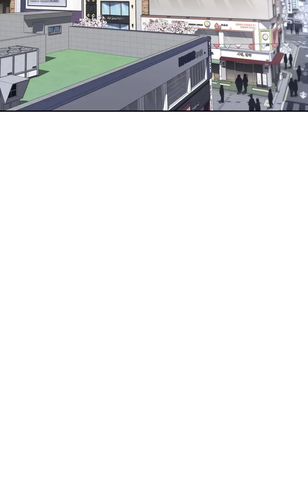 Third Ending Chapter 63 - Page 24