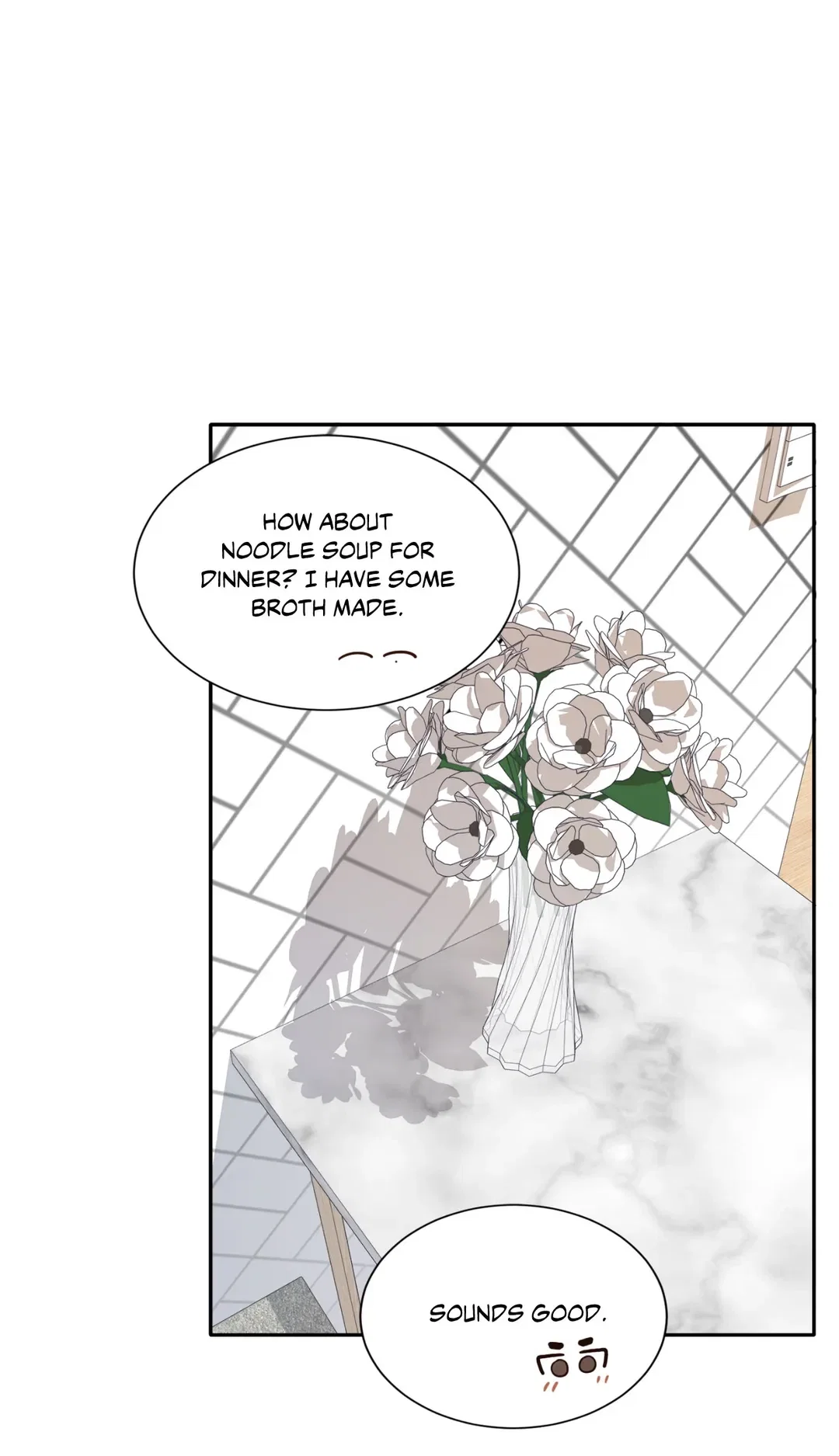 Third Ending Chapter 63 - Page 25