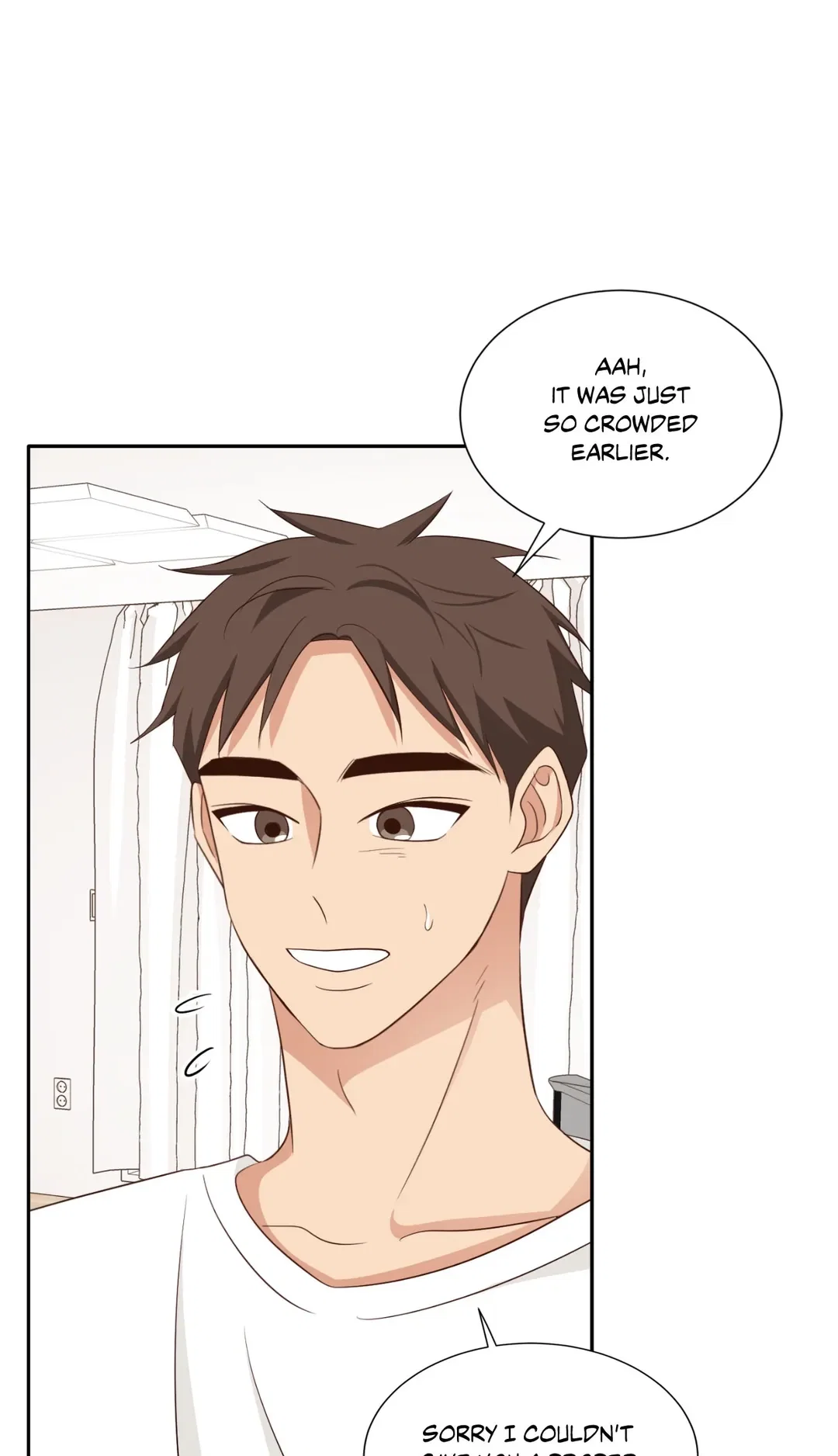 Third Ending Chapter 63 - Page 26