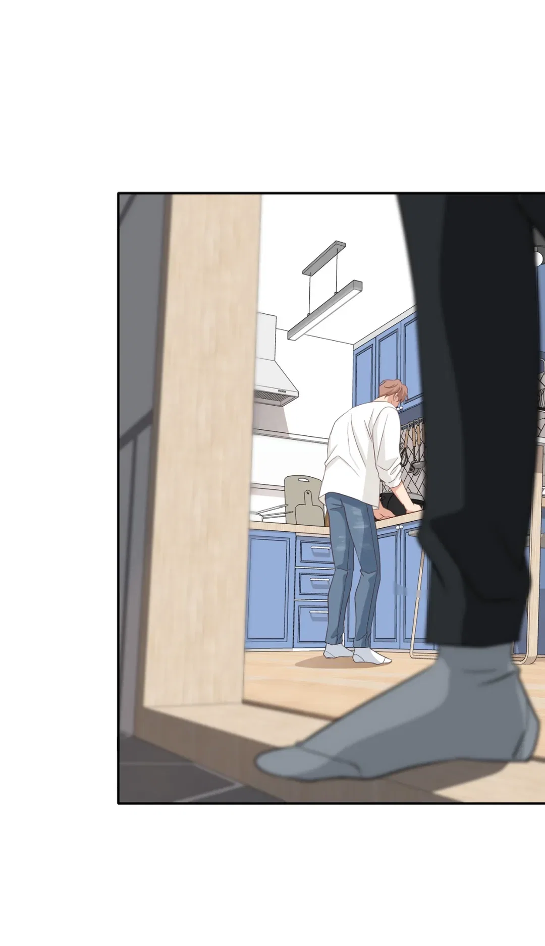 Third Ending Chapter 63 - Page 29