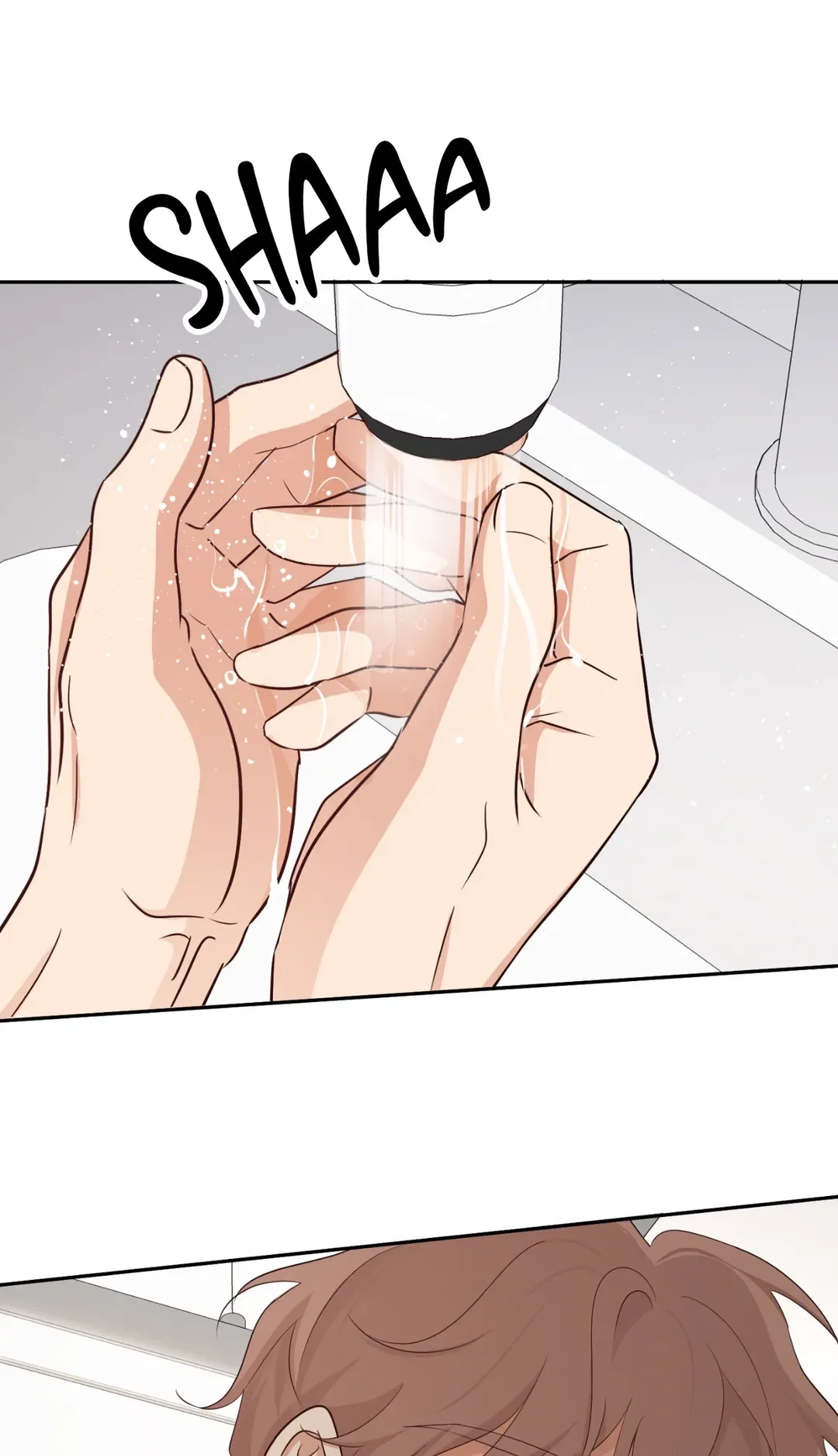 Third Ending Chapter 63 - Page 30